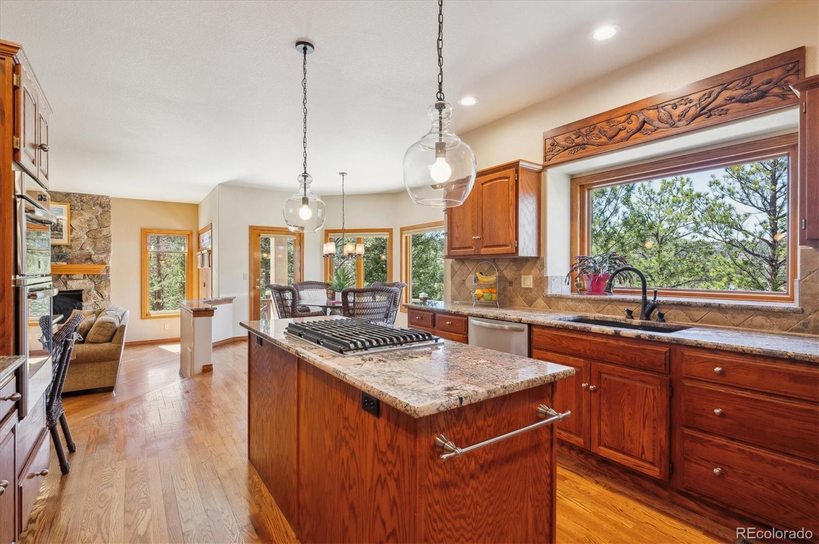 MLS Image #11 for 13695  may long court,pine, Colorado