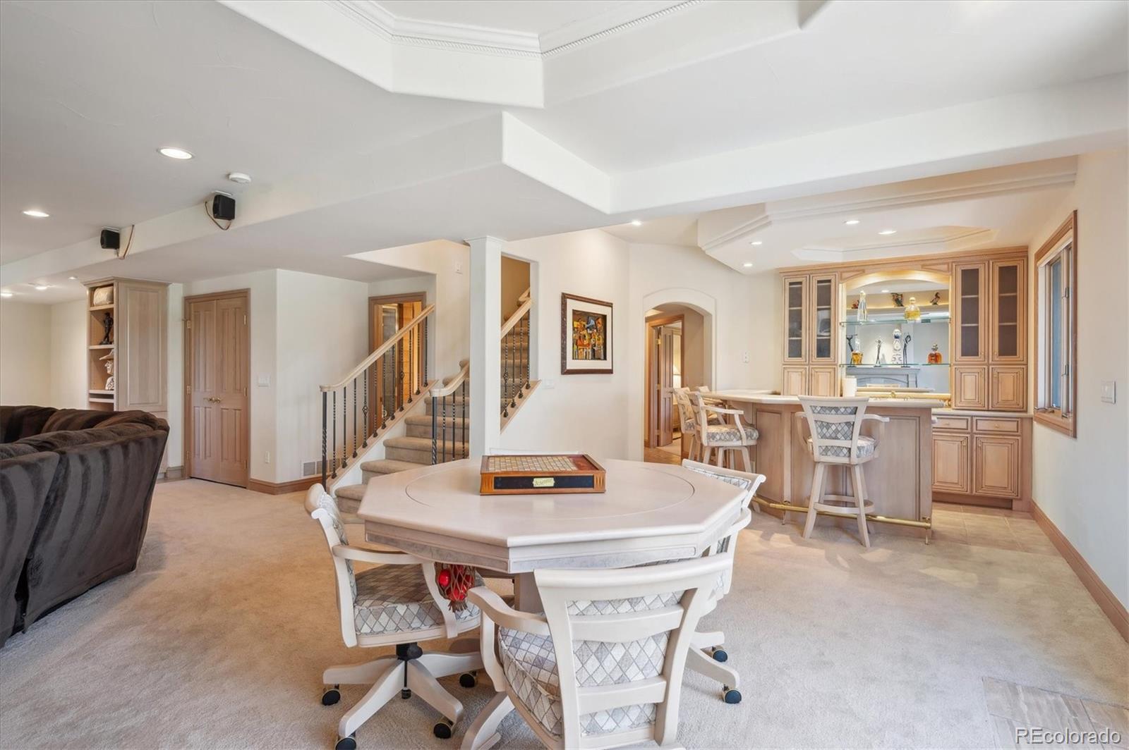 MLS Image #28 for 13695  may long court,pine, Colorado