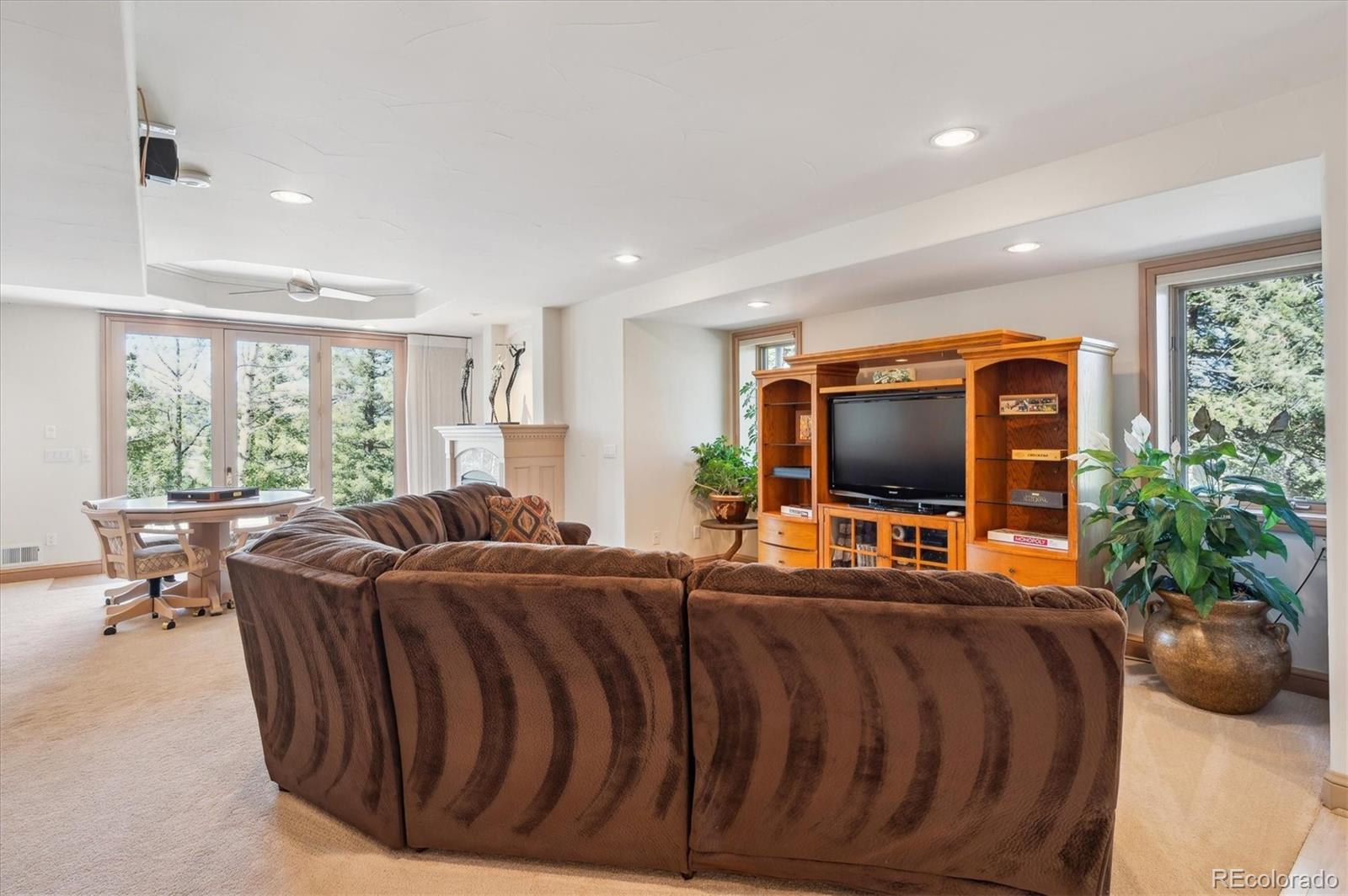 MLS Image #31 for 13695  may long court,pine, Colorado
