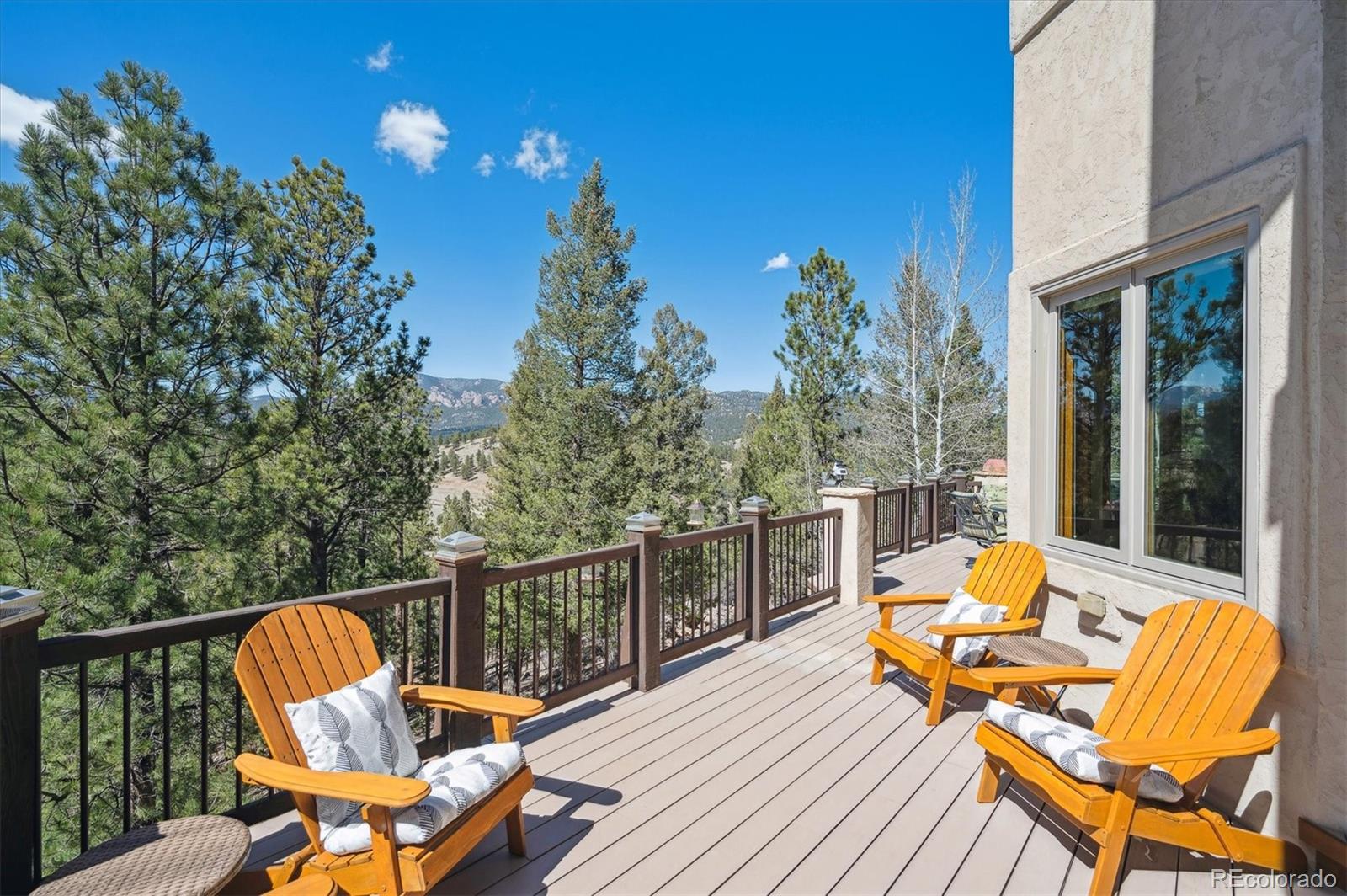 MLS Image #38 for 13695  may long court,pine, Colorado