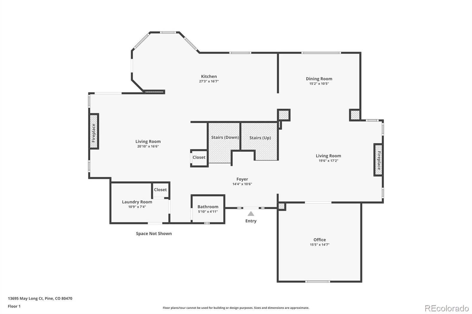 MLS Image #47 for 13695  may long court,pine, Colorado