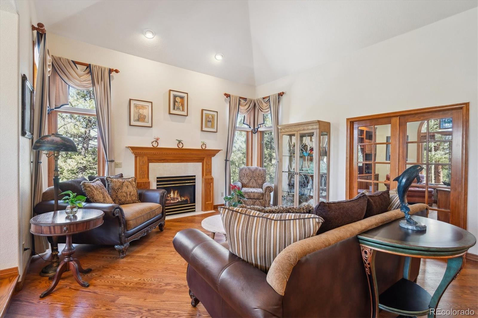 MLS Image #5 for 13695  may long court,pine, Colorado