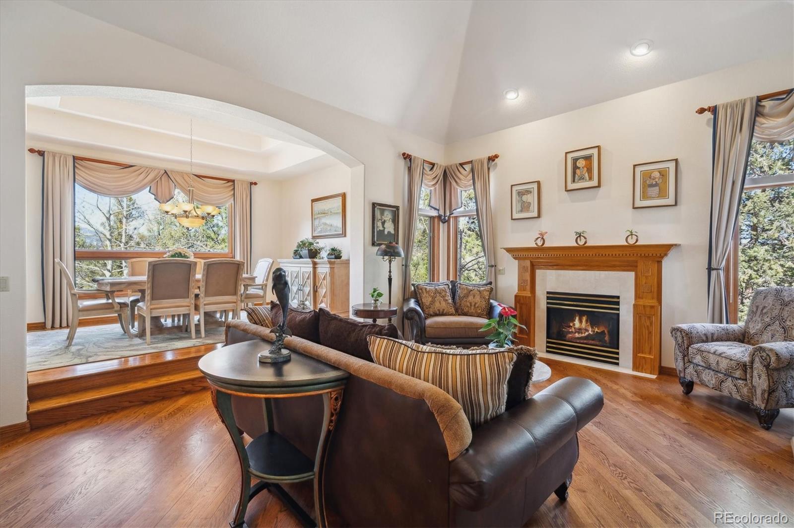 MLS Image #6 for 13695  may long court,pine, Colorado