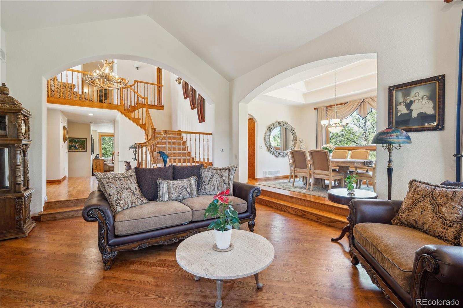MLS Image #7 for 13695  may long court,pine, Colorado