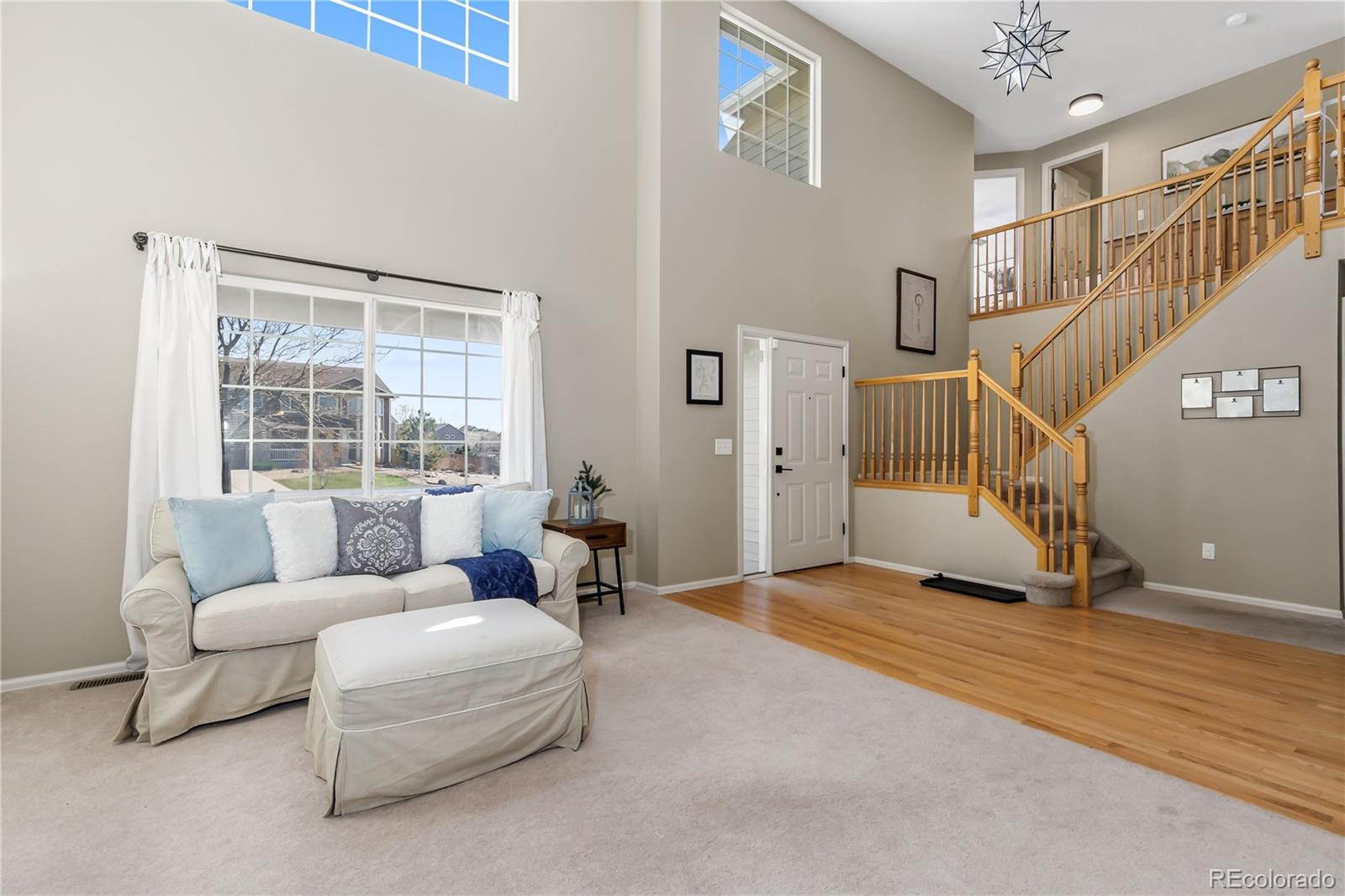 CMA Image for 957  rosedale street,Castle Rock, Colorado