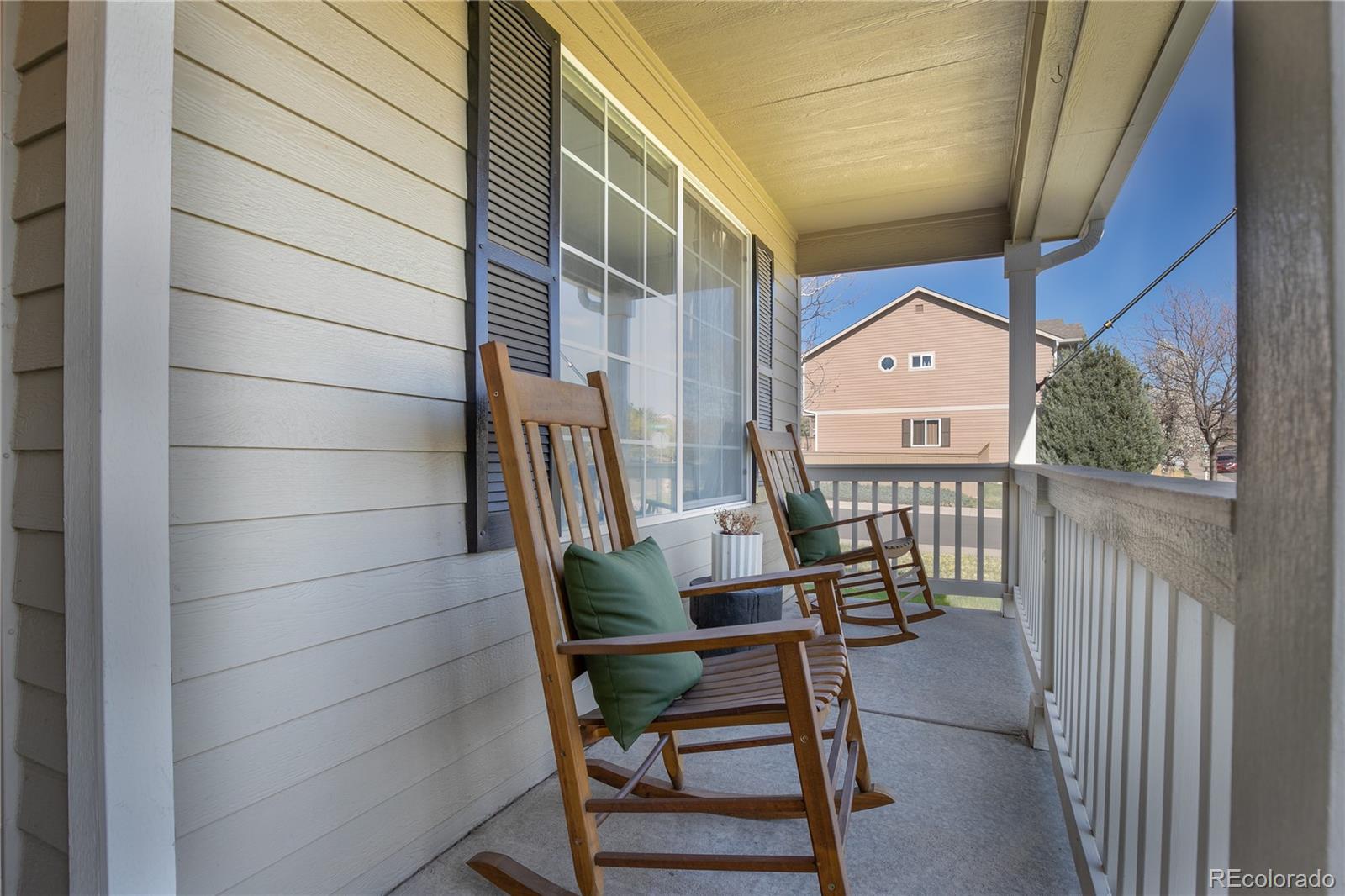 MLS Image #12 for 957  rosedale street,castle rock, Colorado