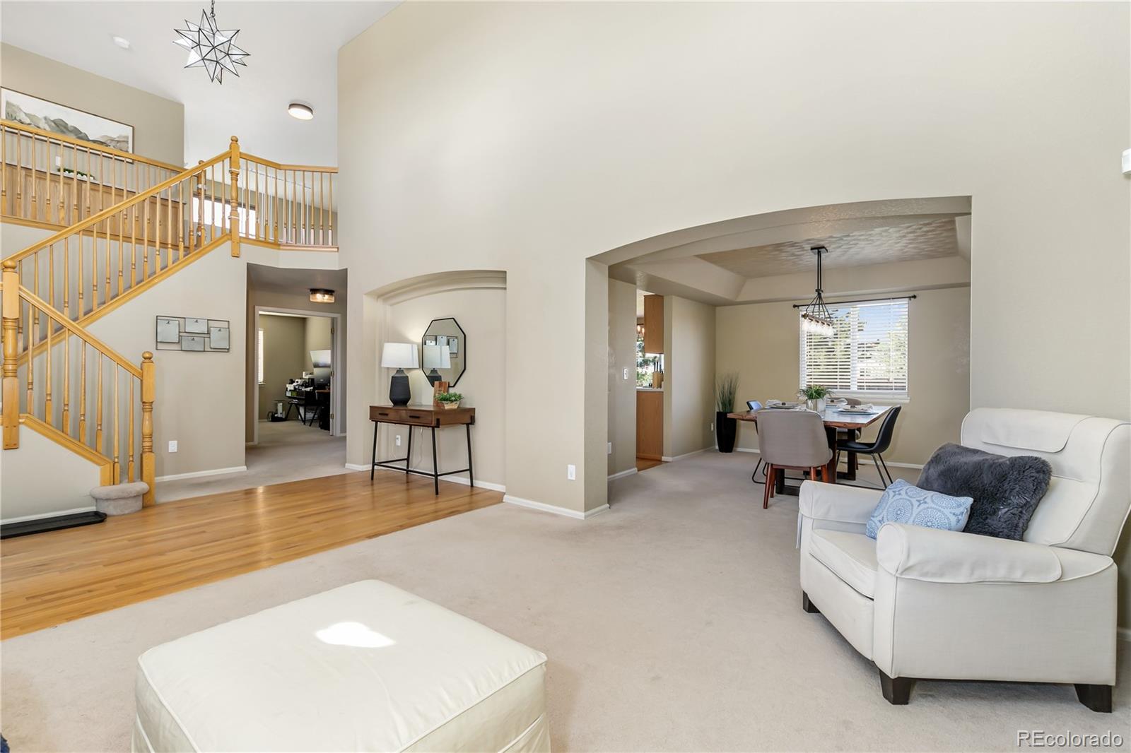 MLS Image #13 for 957  rosedale street,castle rock, Colorado