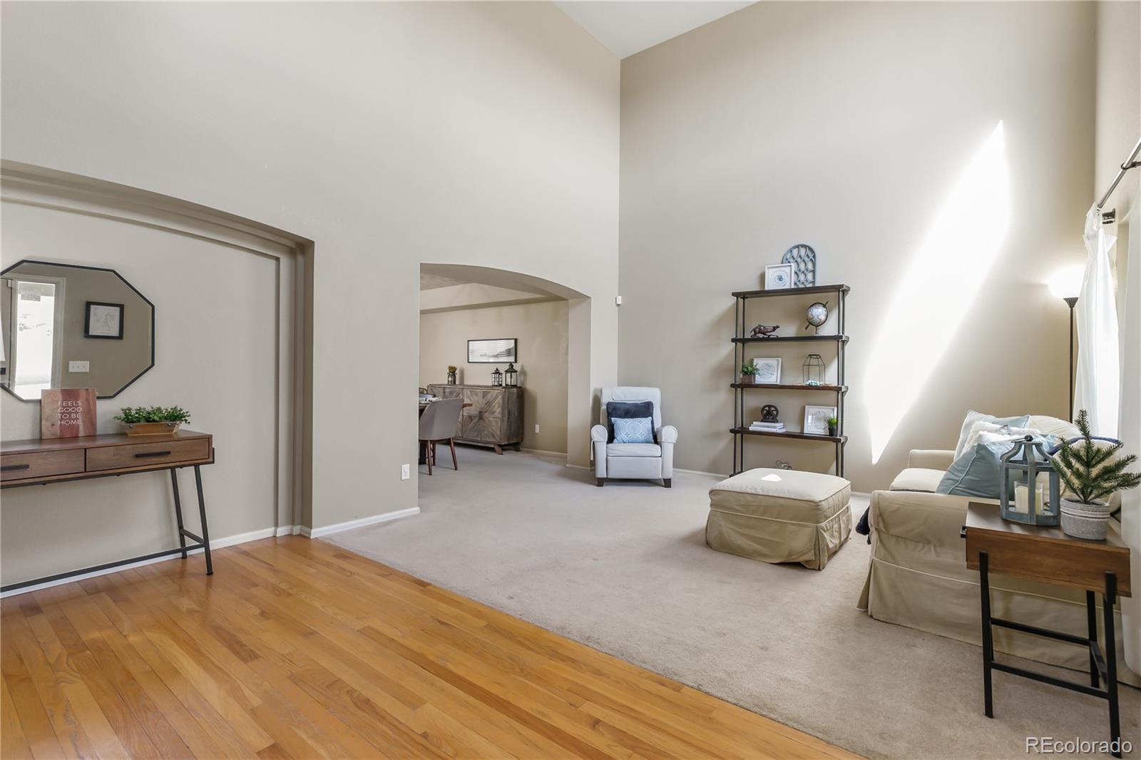 MLS Image #14 for 957  rosedale street,castle rock, Colorado
