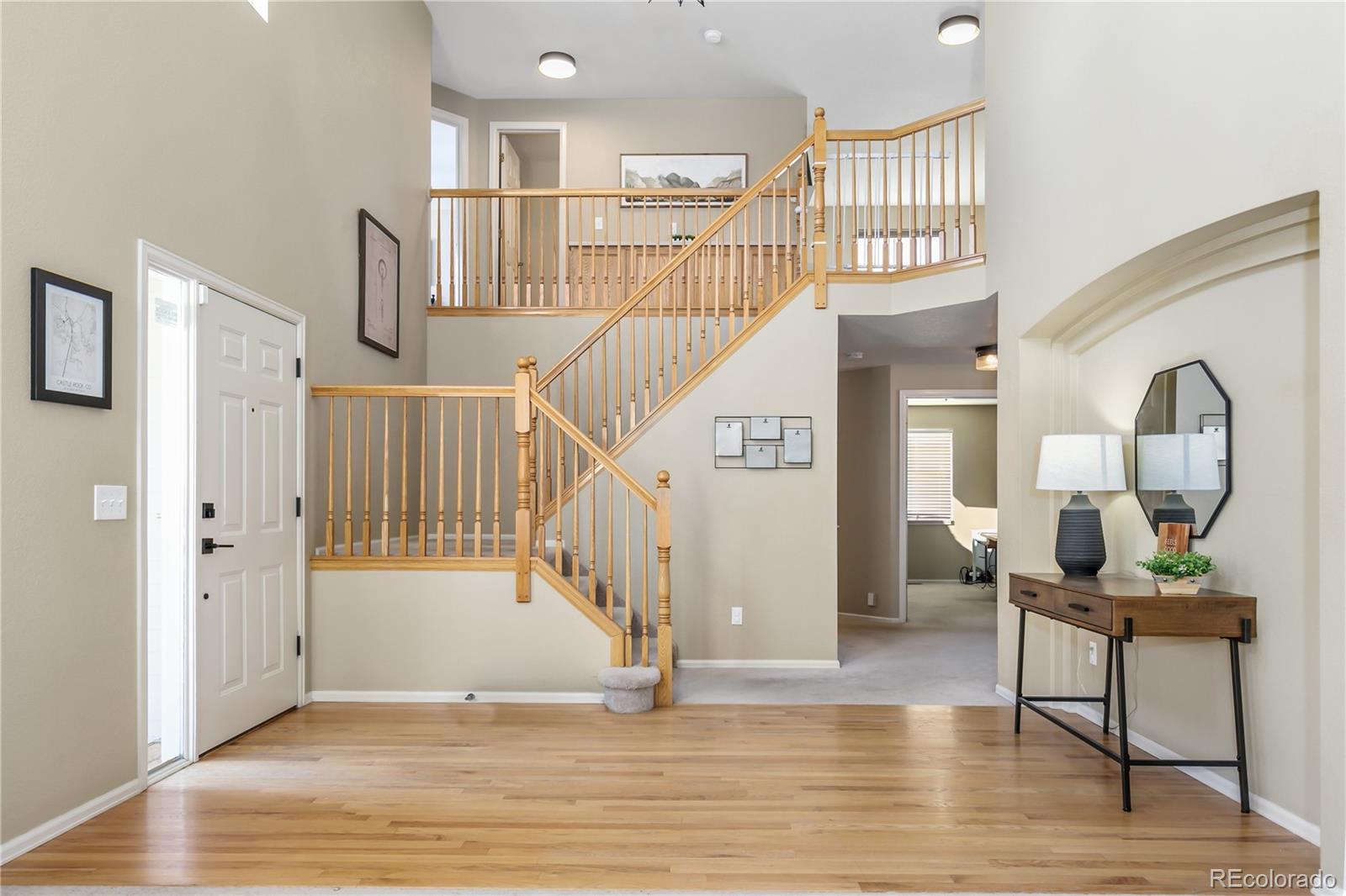 MLS Image #15 for 957  rosedale street,castle rock, Colorado
