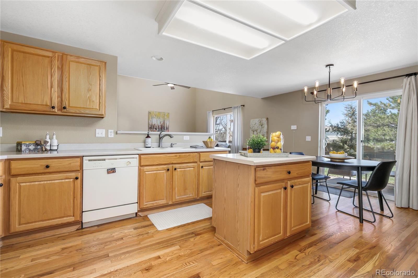 MLS Image #16 for 957  rosedale street,castle rock, Colorado