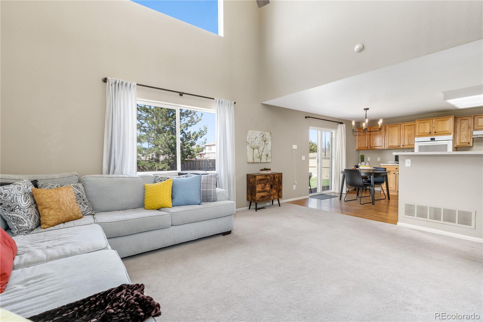 MLS Image #17 for 957  rosedale street,castle rock, Colorado