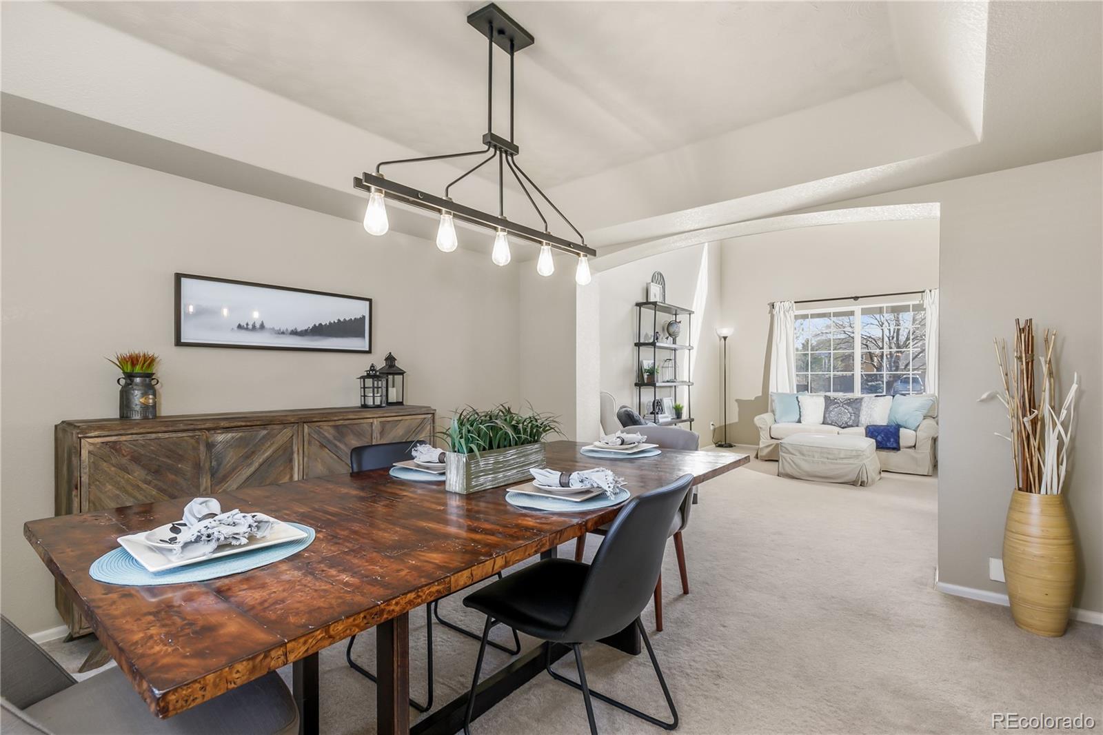 MLS Image #20 for 957  rosedale street,castle rock, Colorado