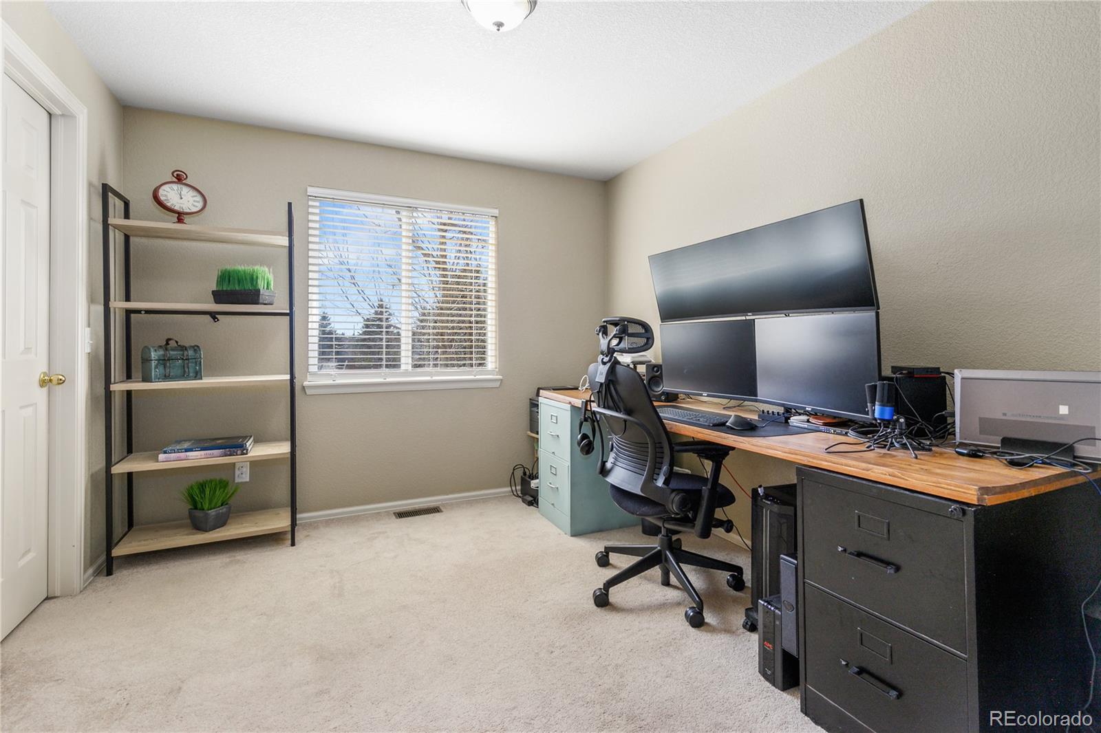 MLS Image #21 for 957  rosedale street,castle rock, Colorado