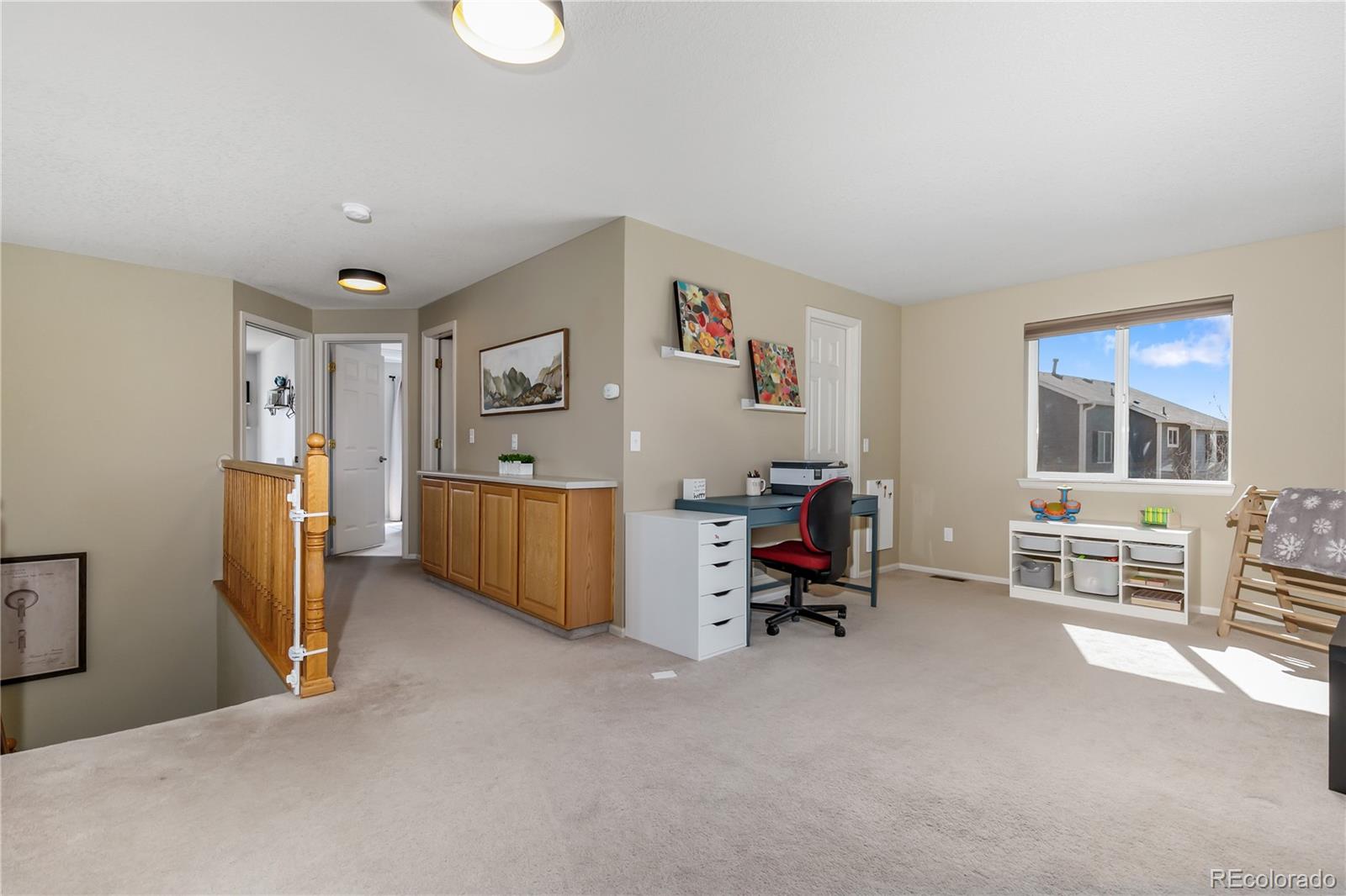 MLS Image #23 for 957  rosedale street,castle rock, Colorado