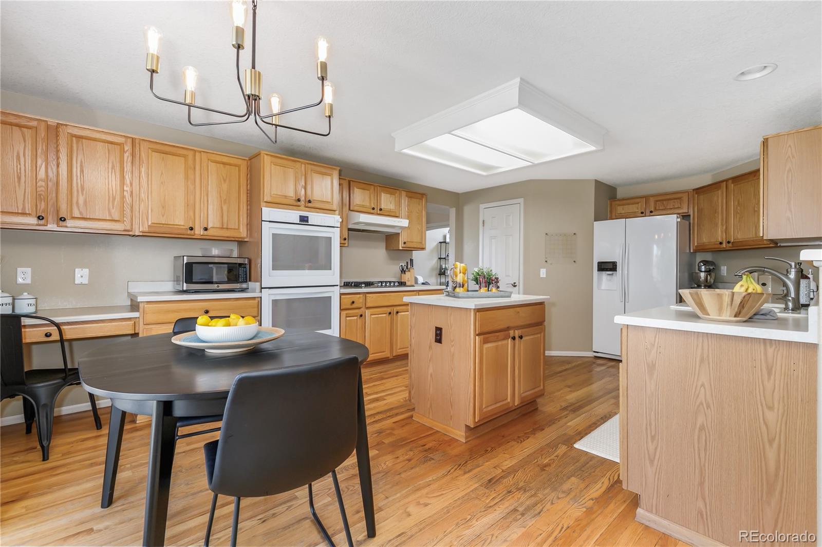 MLS Image #3 for 957  rosedale street,castle rock, Colorado