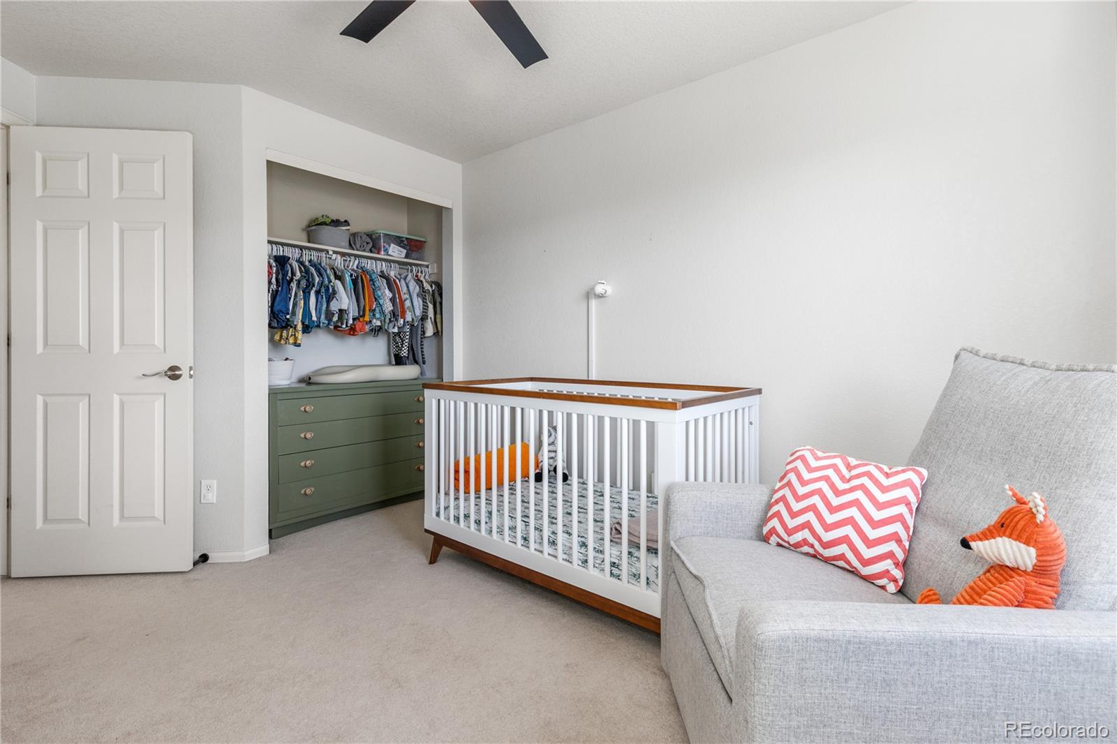MLS Image #34 for 957  rosedale street,castle rock, Colorado