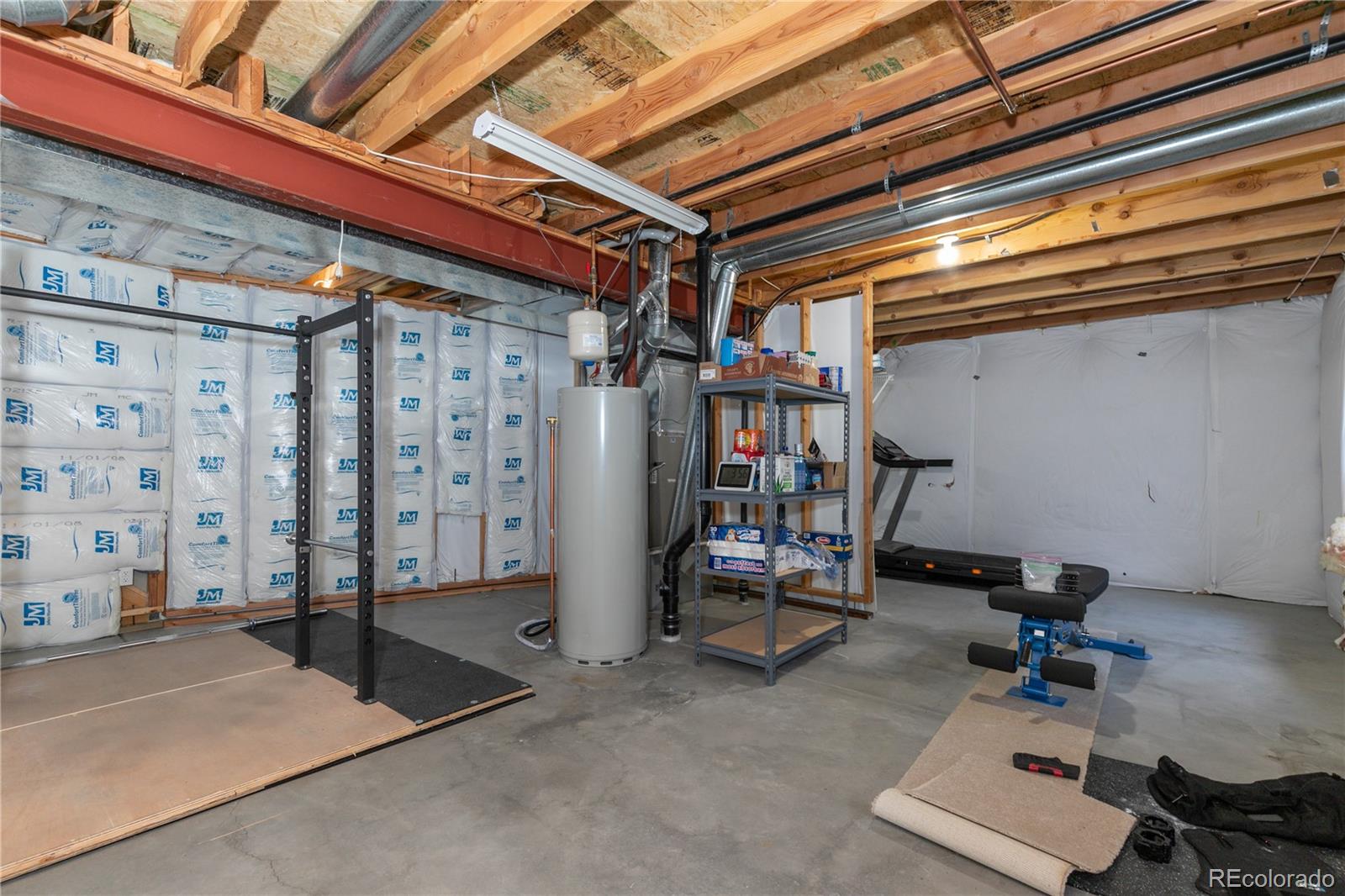 MLS Image #37 for 957  rosedale street,castle rock, Colorado