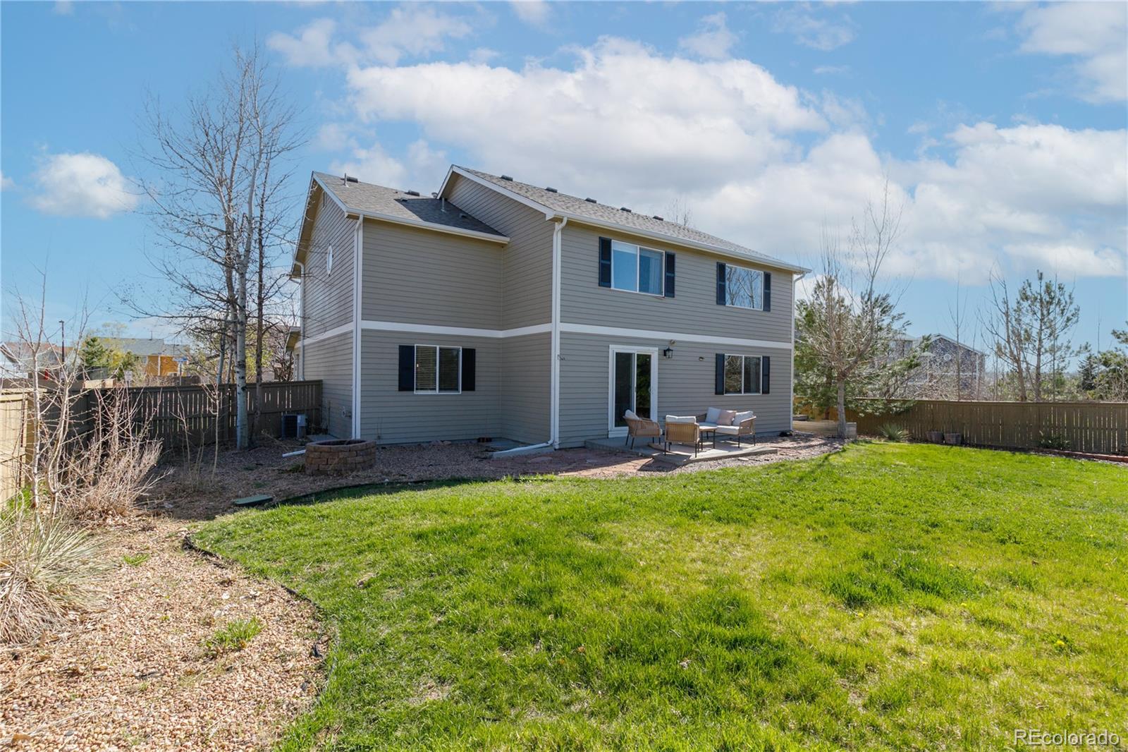 MLS Image #39 for 957  rosedale street,castle rock, Colorado