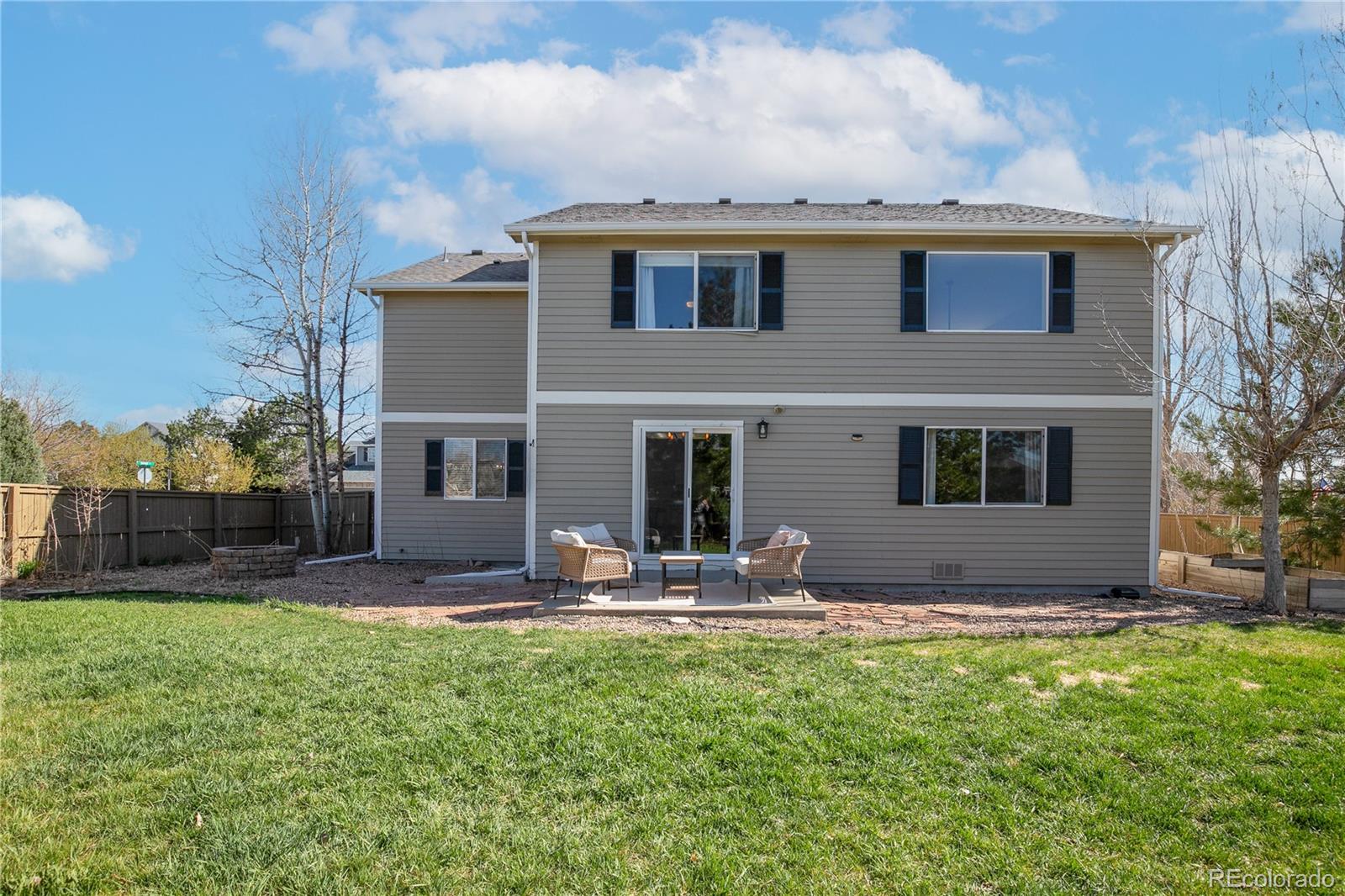 MLS Image #40 for 957  rosedale street,castle rock, Colorado