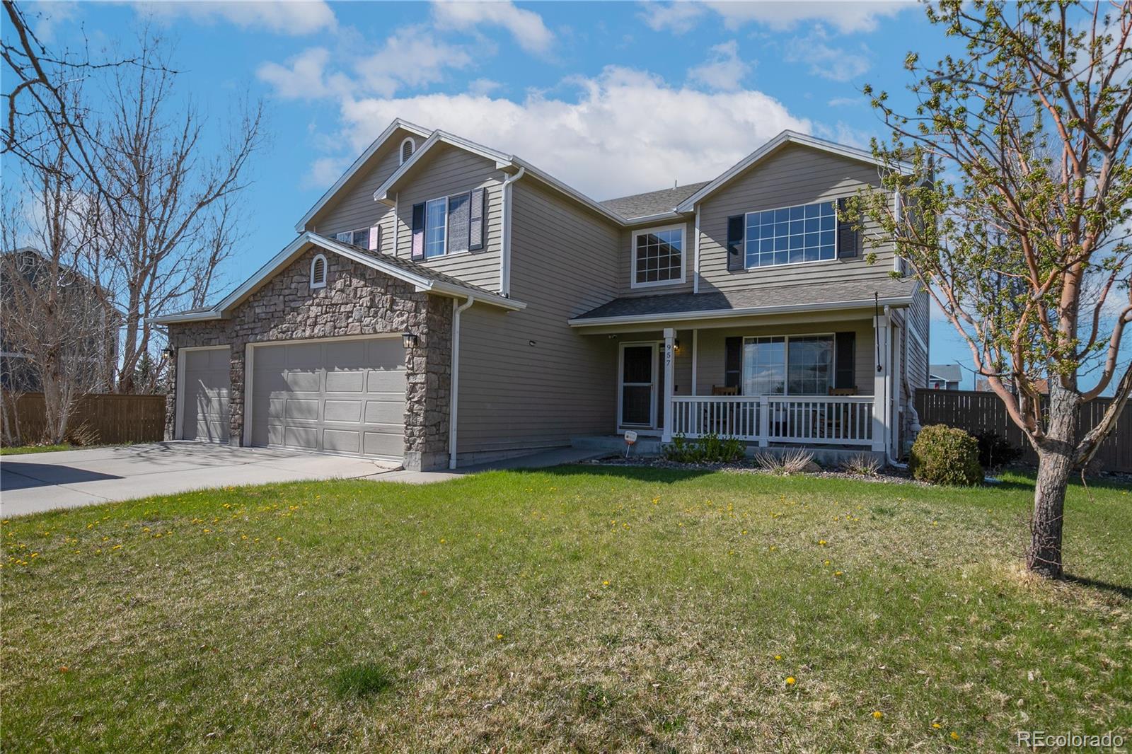 MLS Image #41 for 957  rosedale street,castle rock, Colorado