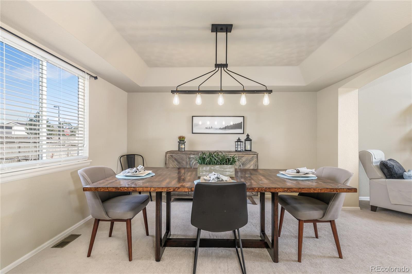 MLS Image #5 for 957  rosedale street,castle rock, Colorado