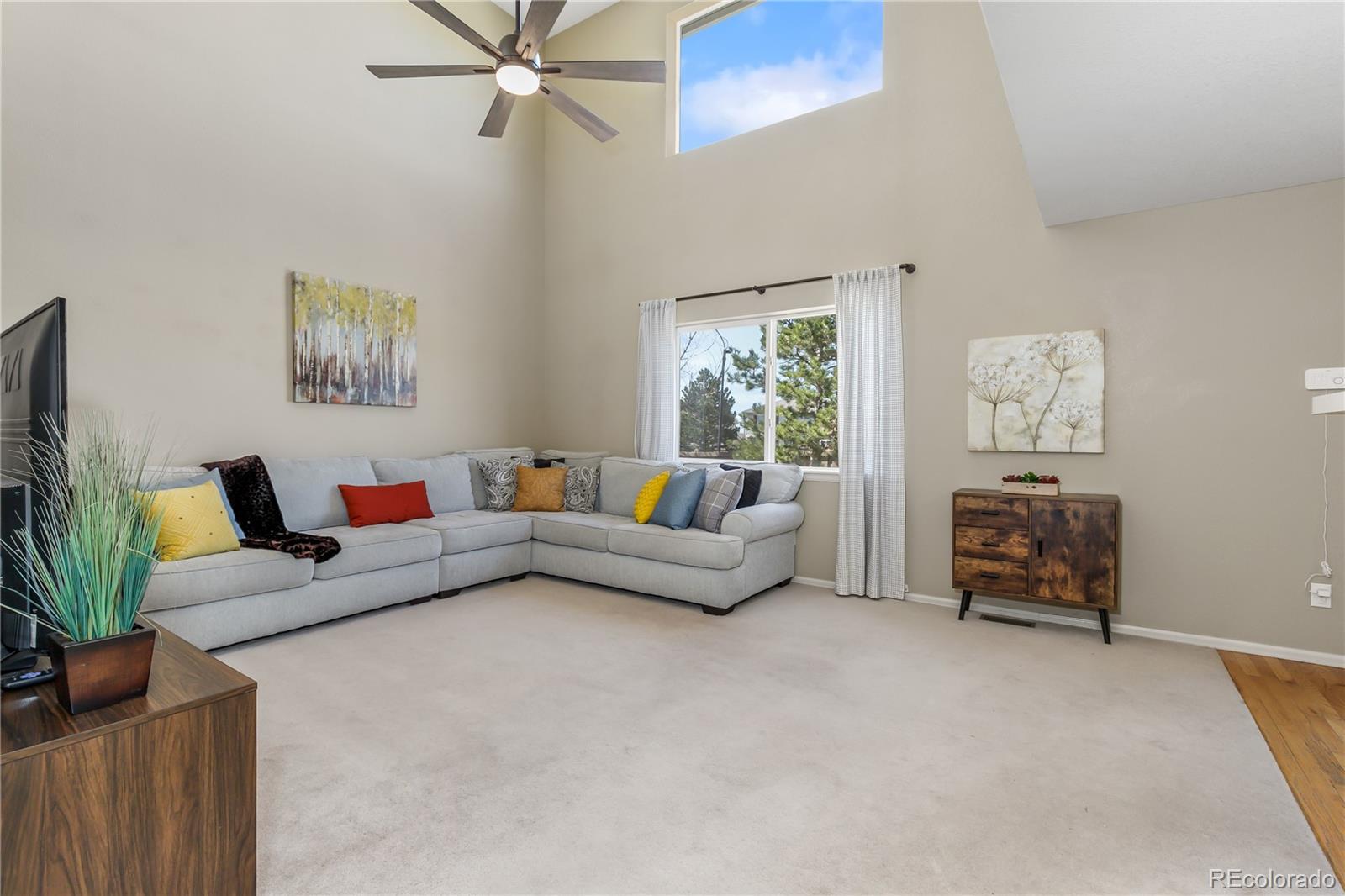 MLS Image #6 for 957  rosedale street,castle rock, Colorado