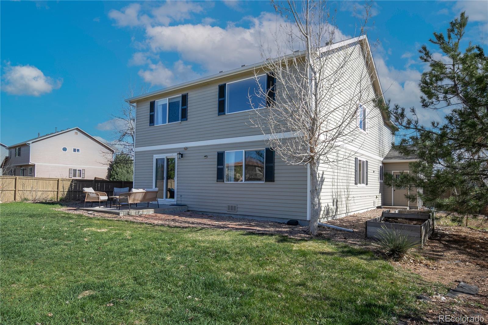 MLS Image #9 for 957  rosedale street,castle rock, Colorado