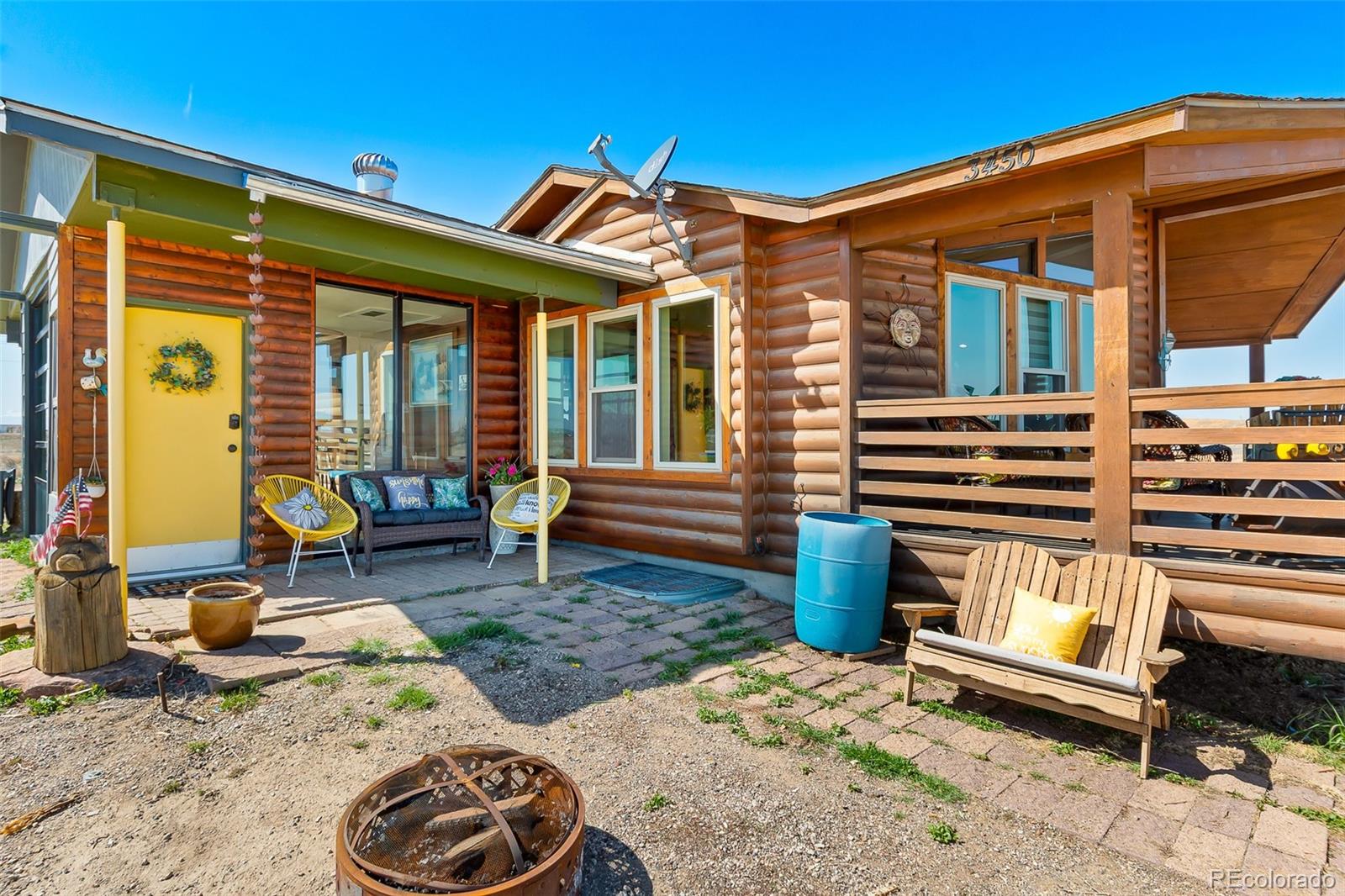 CMA Image for 640  pacific avenue,Fort Lupton, Colorado