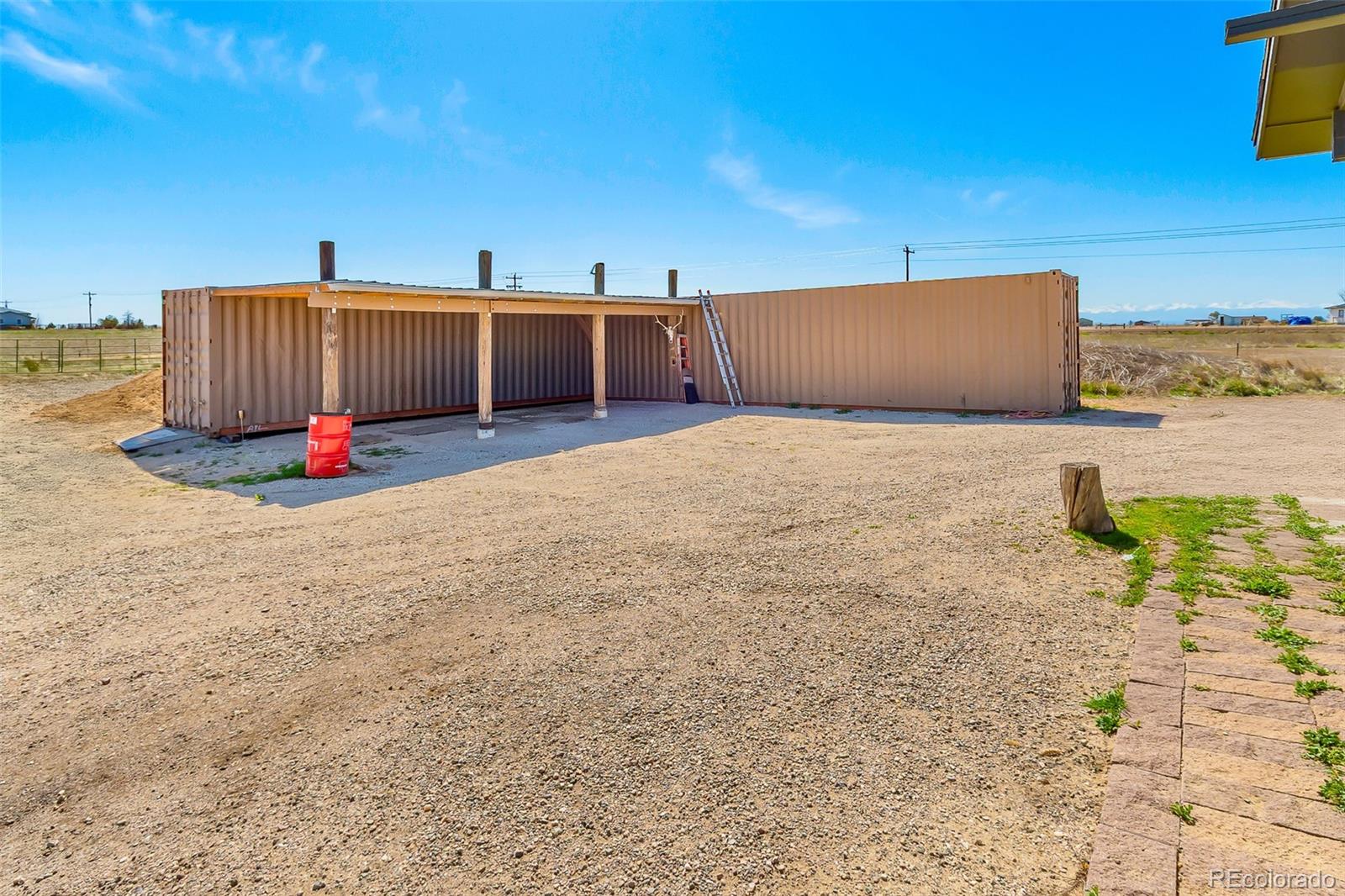 MLS Image #41 for 3450  county road 21 ,fort lupton, Colorado