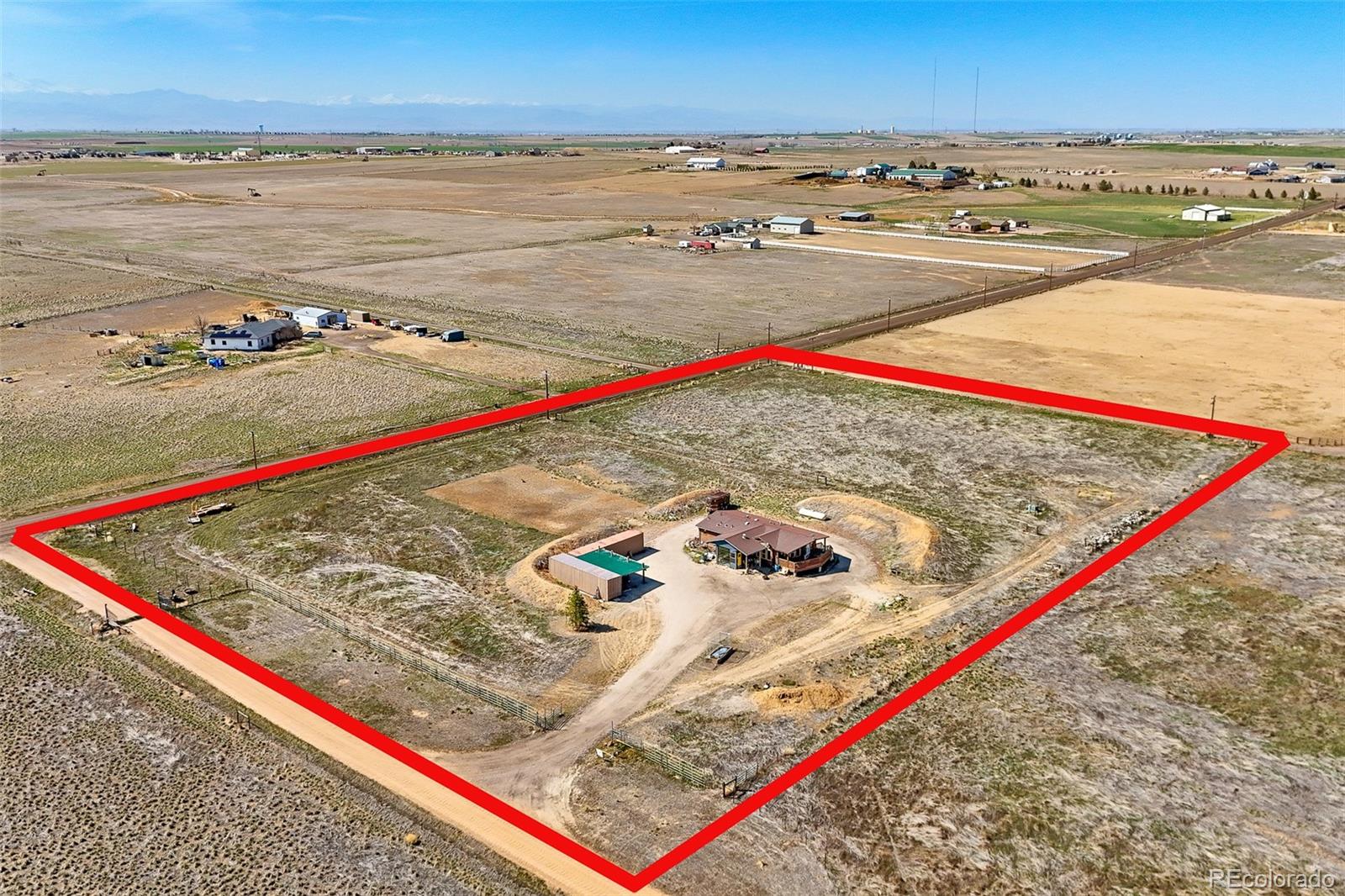 MLS Image #45 for 3450  county road 21 ,fort lupton, Colorado