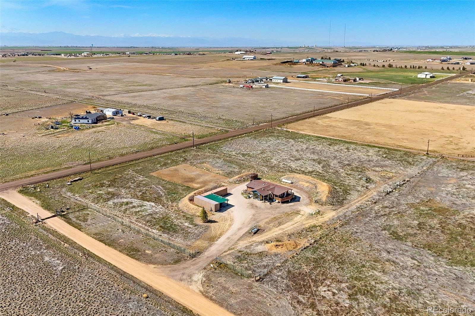 MLS Image #47 for 3450  county road 21 ,fort lupton, Colorado