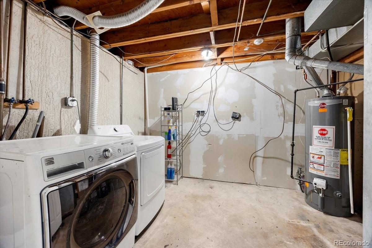 MLS Image #22 for 2121  carmel drive,colorado springs, Colorado