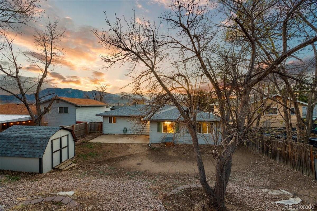 MLS Image #24 for 2121  carmel drive,colorado springs, Colorado