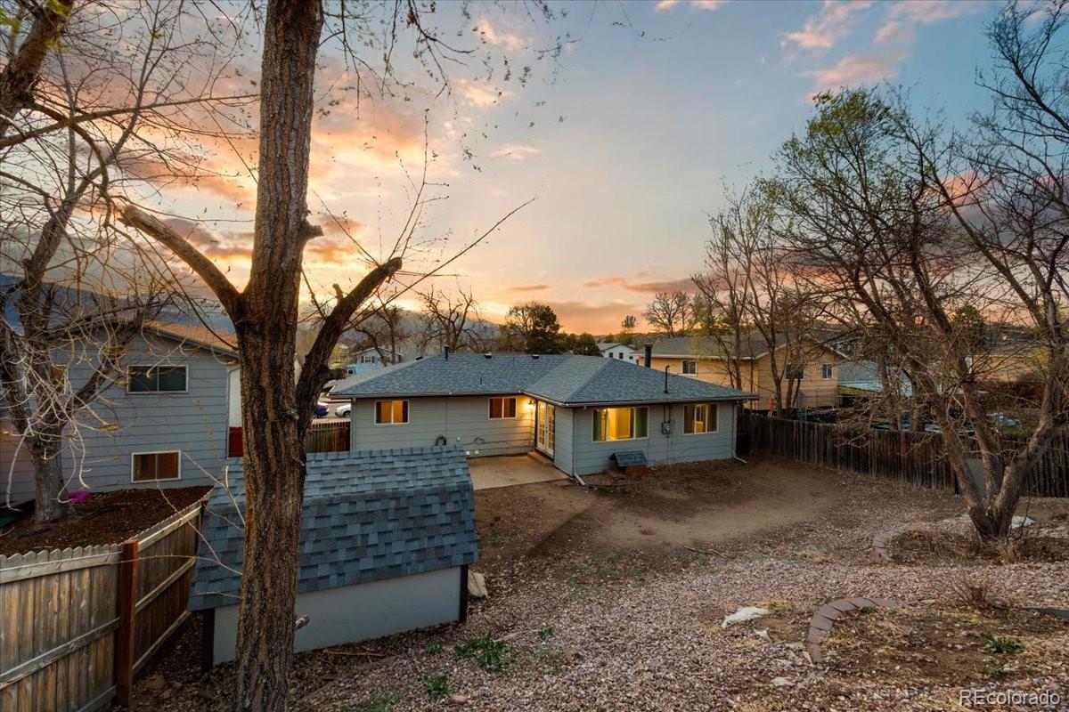 MLS Image #25 for 2121  carmel drive,colorado springs, Colorado