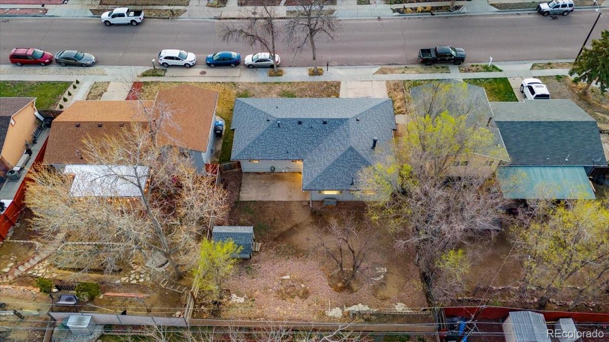 MLS Image #28 for 2121  carmel drive,colorado springs, Colorado