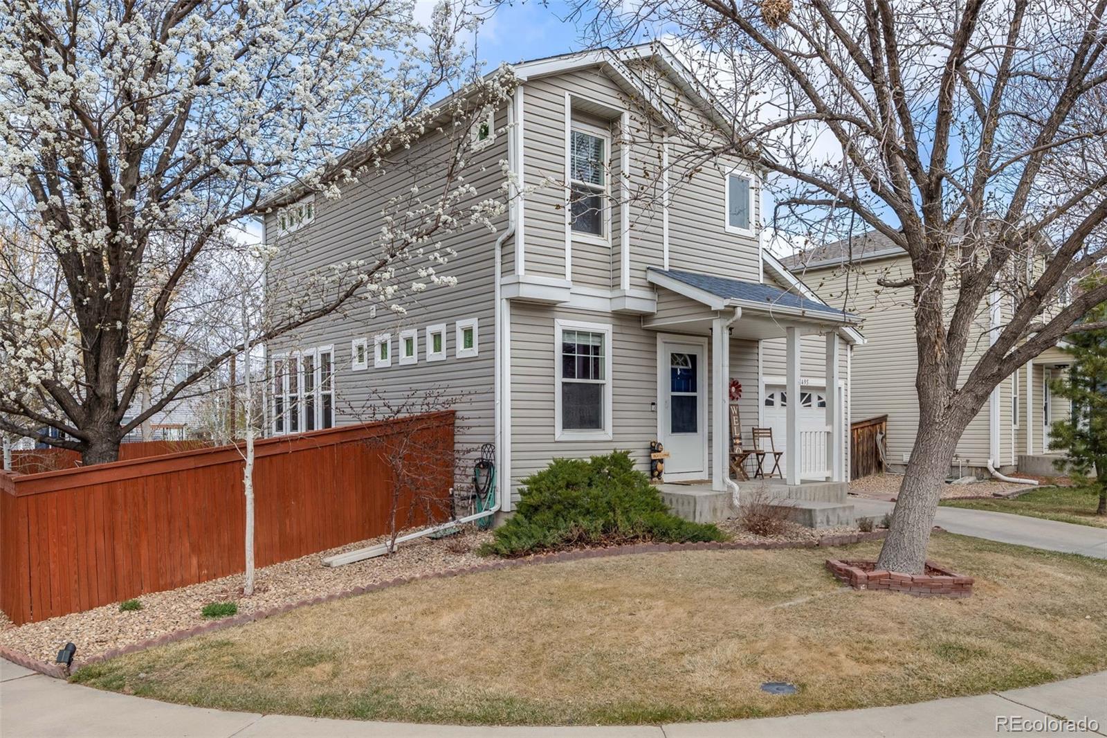 CMA Image for 1495  hummingbird circle,Brighton, Colorado