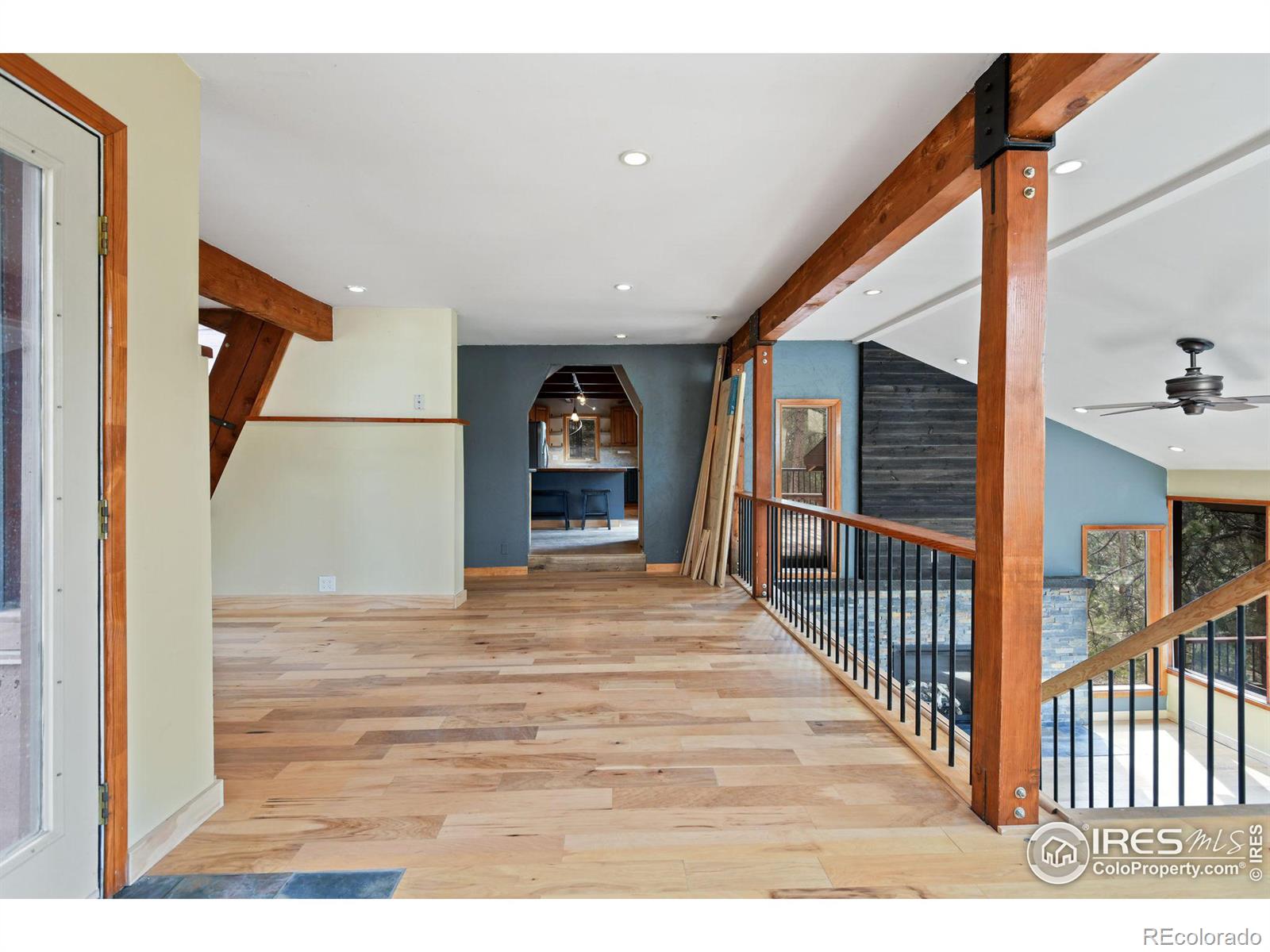 MLS Image #12 for 286 s rainbow trail,evergreen, Colorado