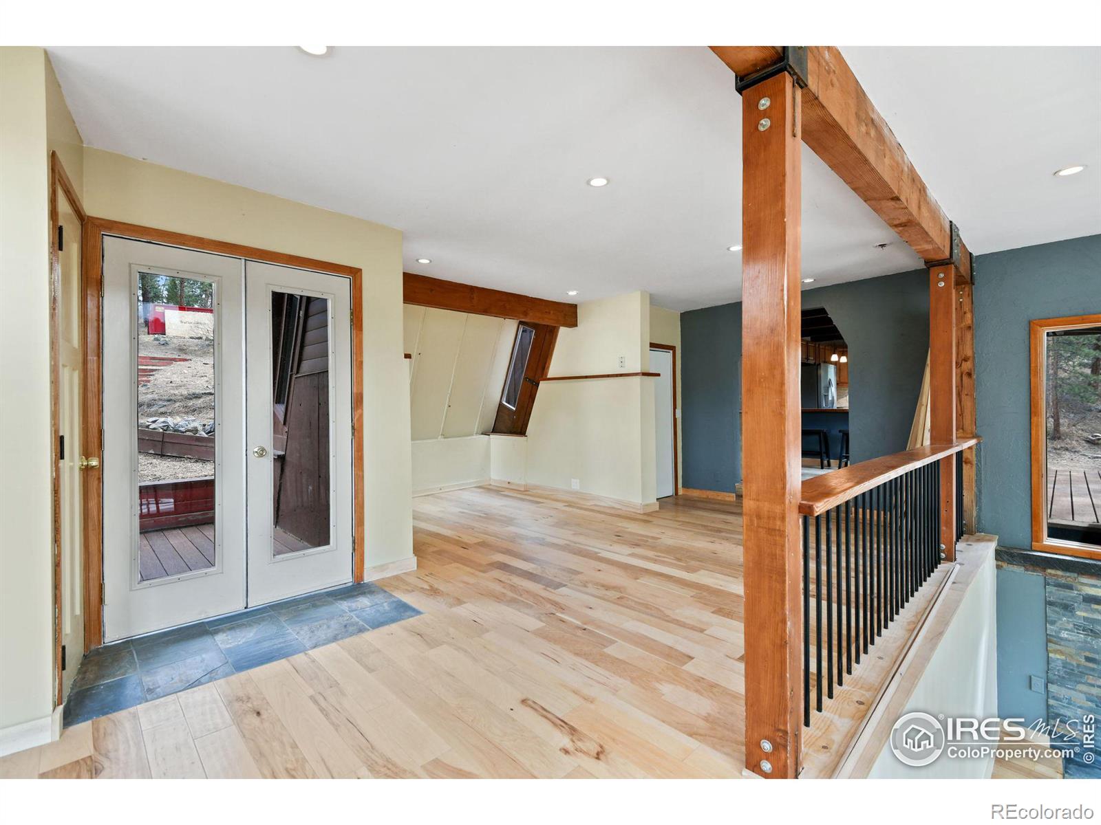 MLS Image #13 for 286 s rainbow trail,evergreen, Colorado
