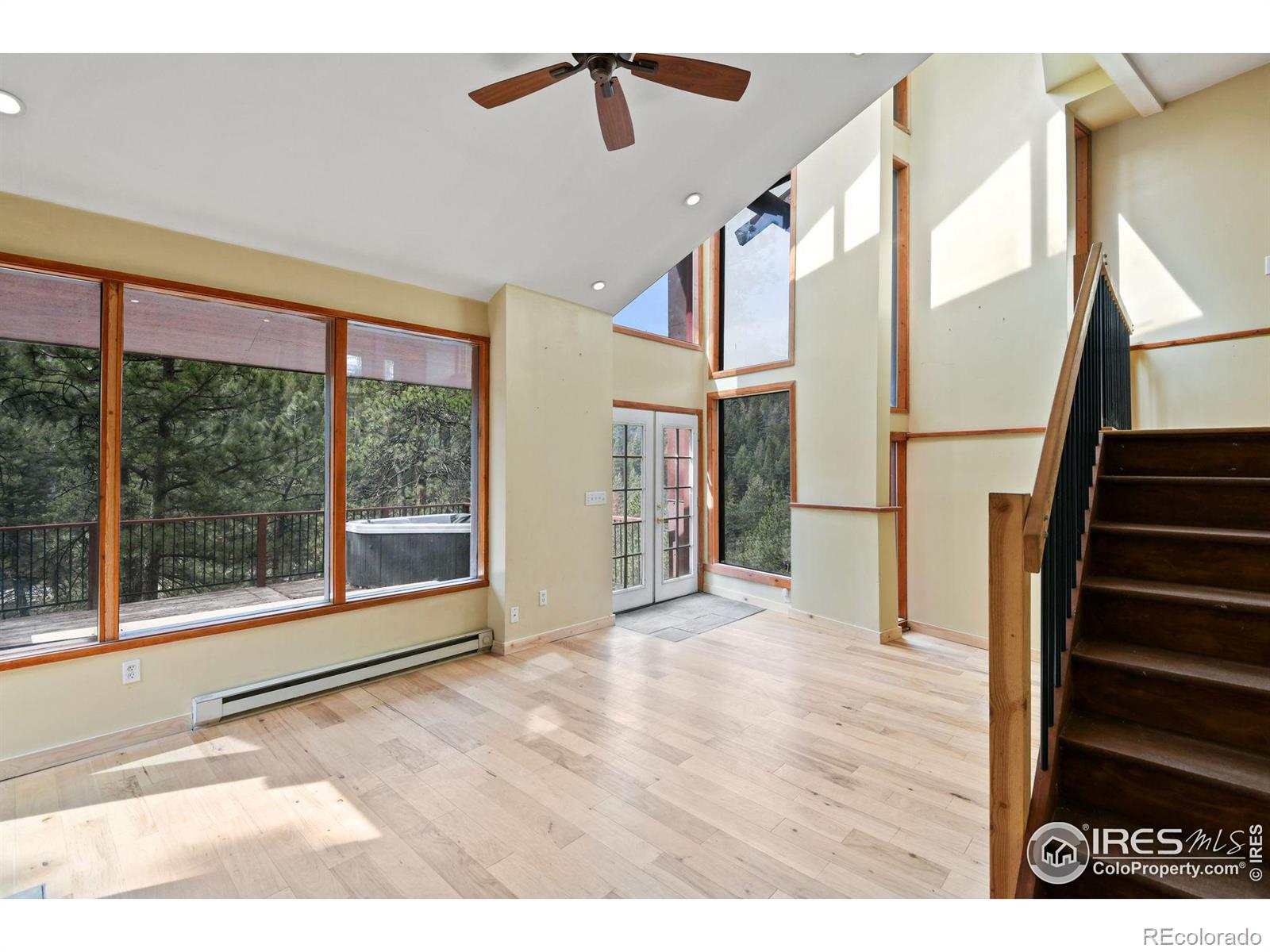 MLS Image #14 for 286 s rainbow trail,evergreen, Colorado