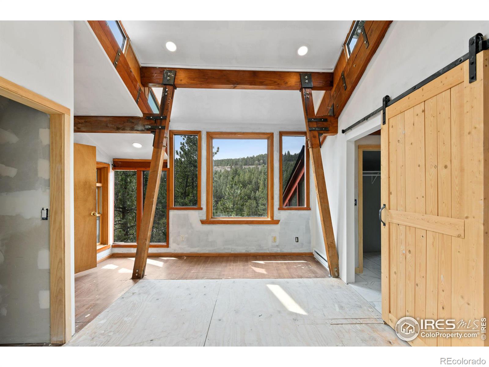 MLS Image #19 for 286 s rainbow trail,evergreen, Colorado