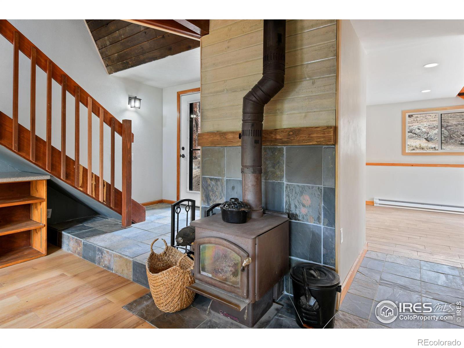 MLS Image #2 for 286 s rainbow trail,evergreen, Colorado