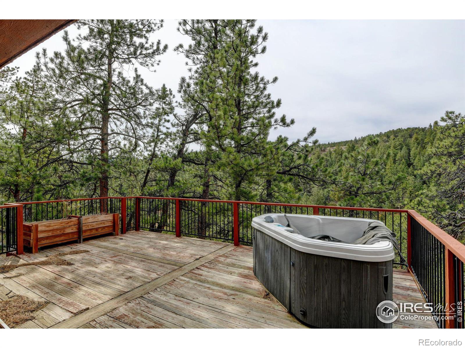 MLS Image #30 for 286 s rainbow trail,evergreen, Colorado