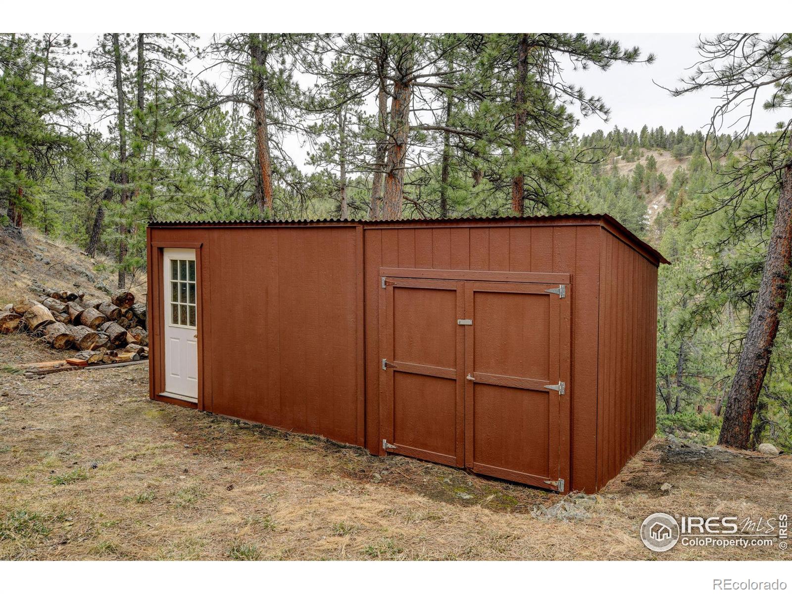 MLS Image #31 for 286 s rainbow trail,evergreen, Colorado