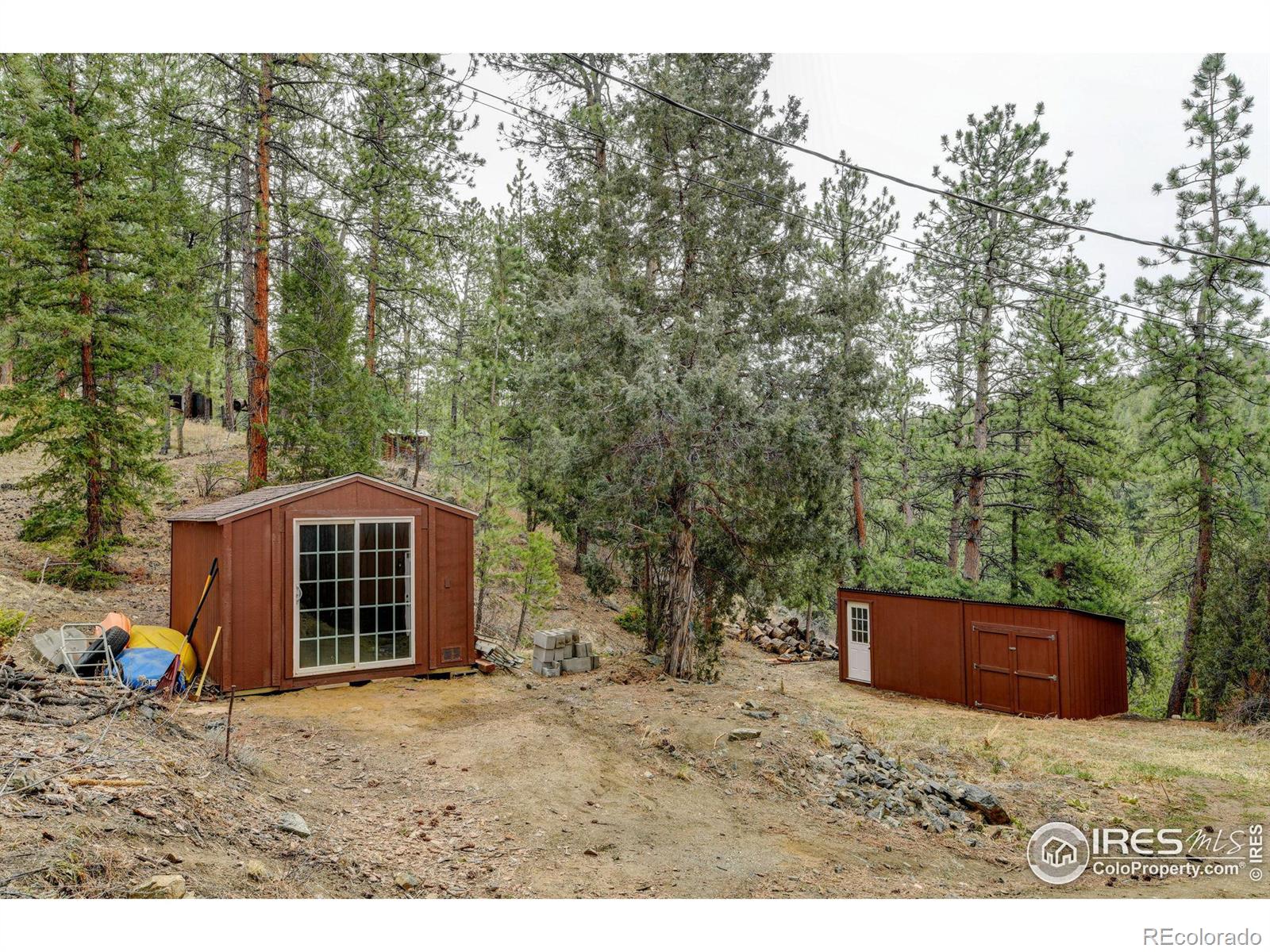 MLS Image #32 for 286 s rainbow trail,evergreen, Colorado