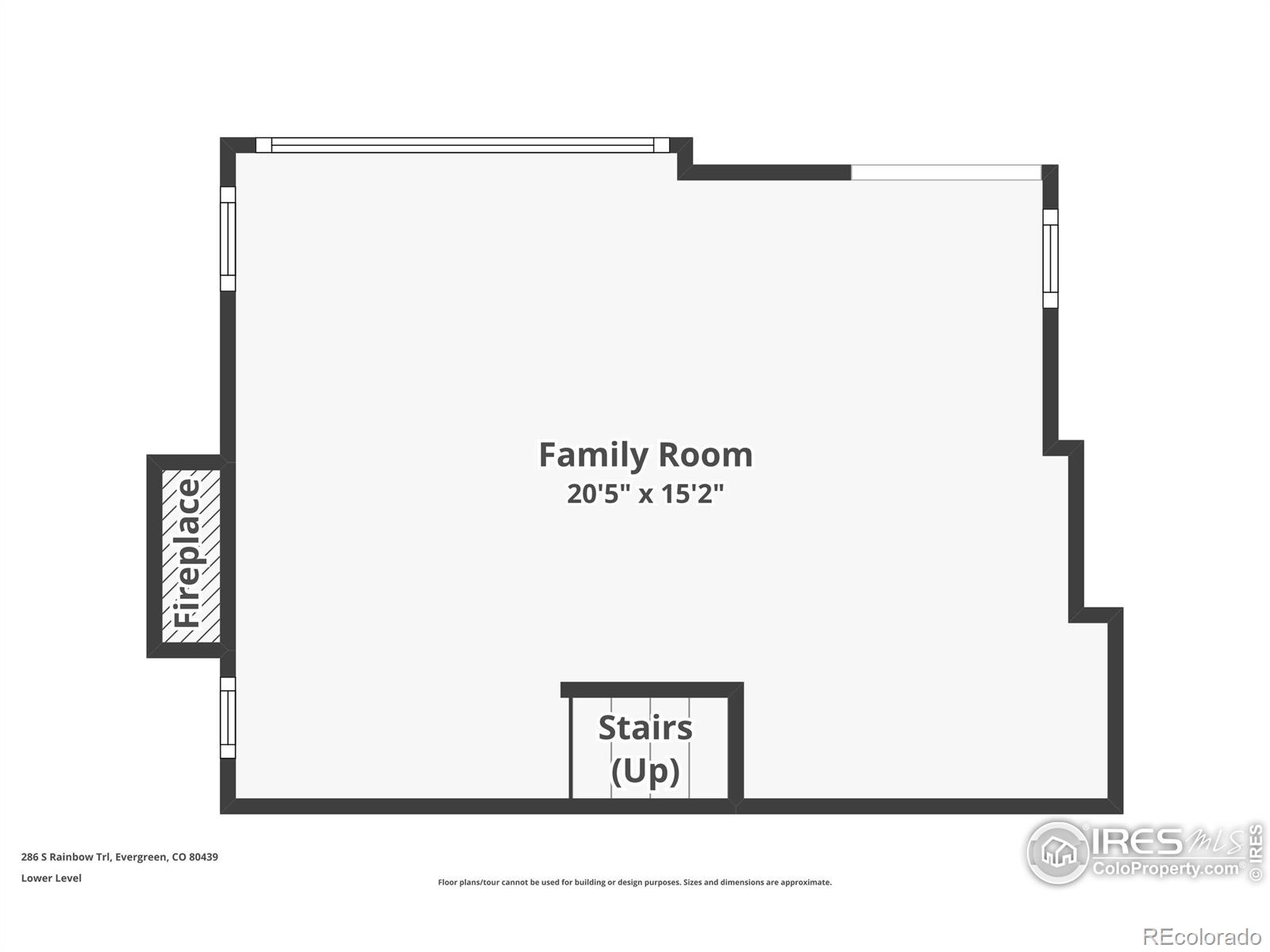 MLS Image #34 for 286 s rainbow trail,evergreen, Colorado