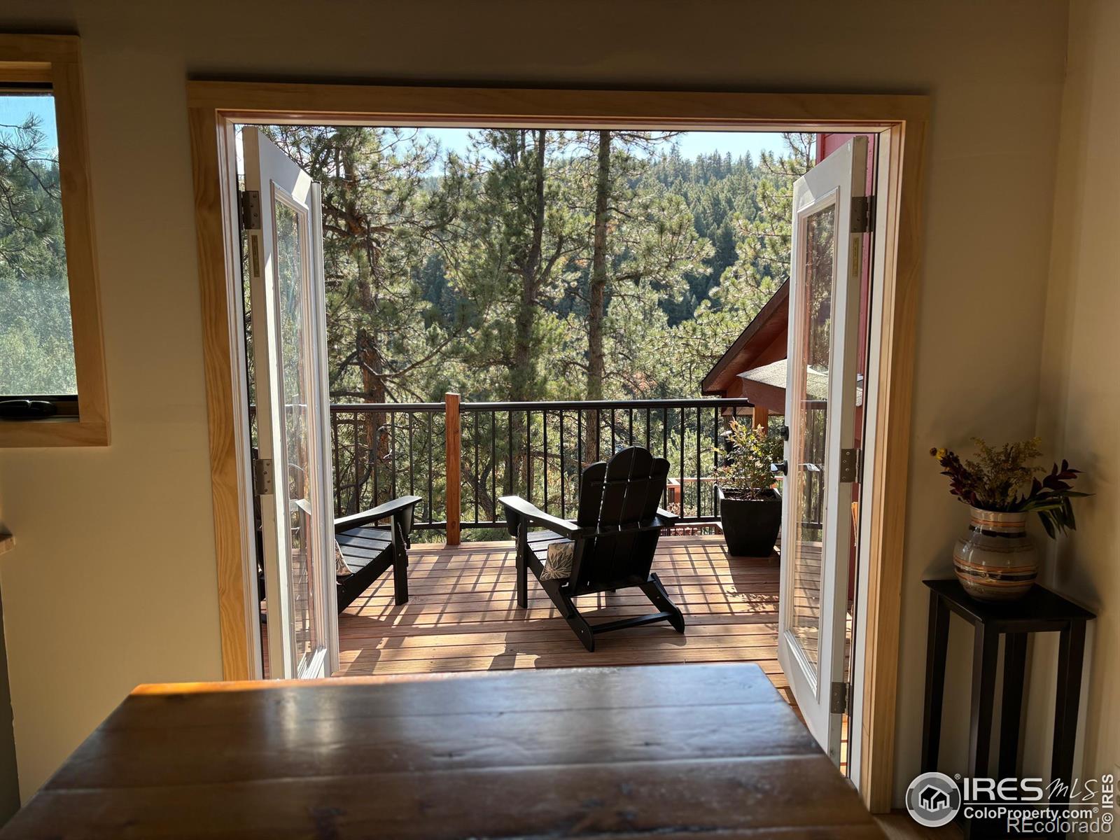 MLS Image #7 for 286 s rainbow trail,evergreen, Colorado