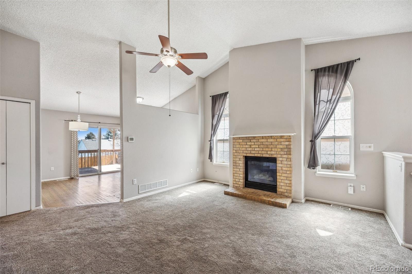 MLS Image #2 for 17673 e brunswick place,aurora, Colorado