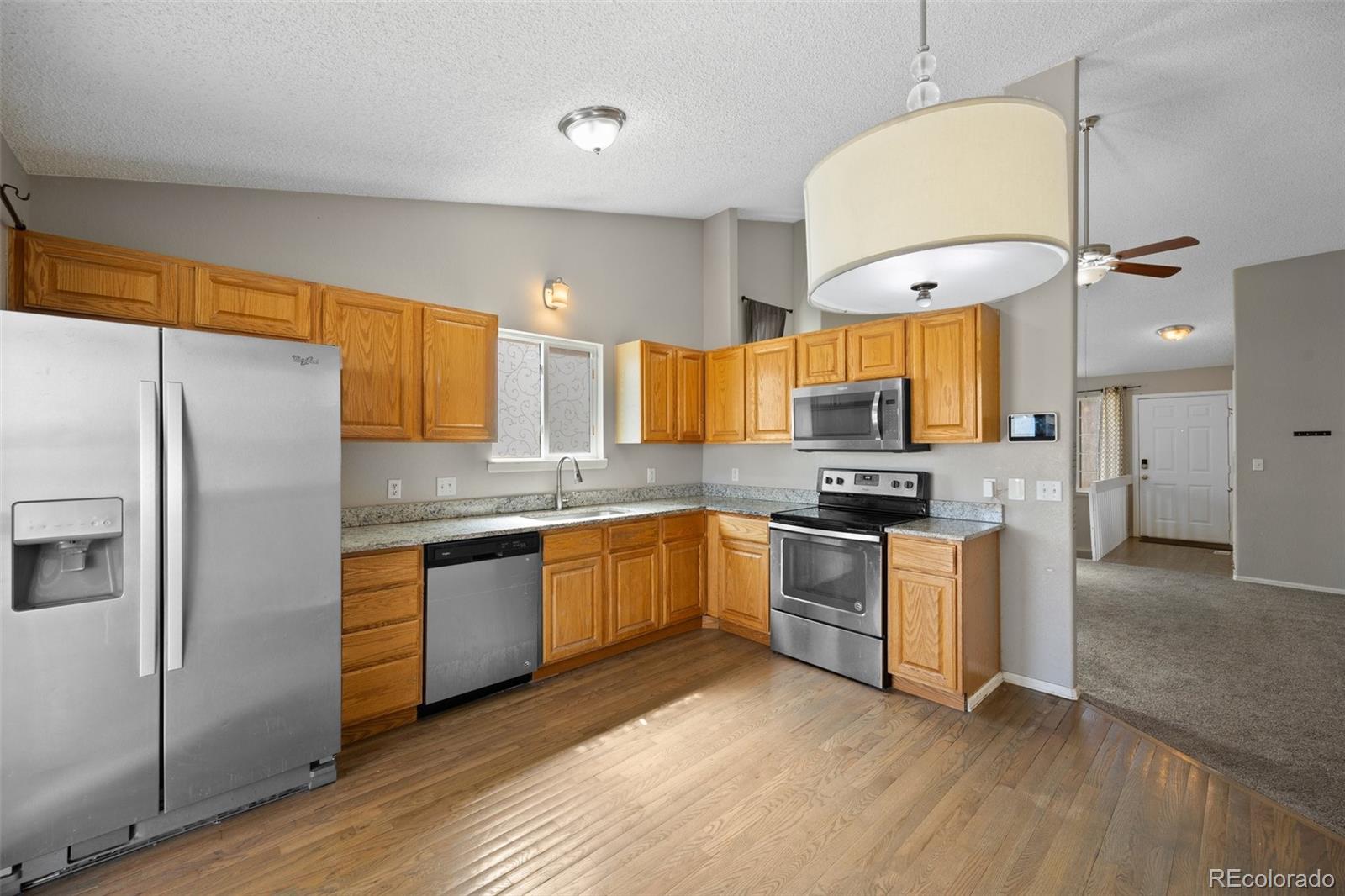 MLS Image #3 for 17673 e brunswick place,aurora, Colorado