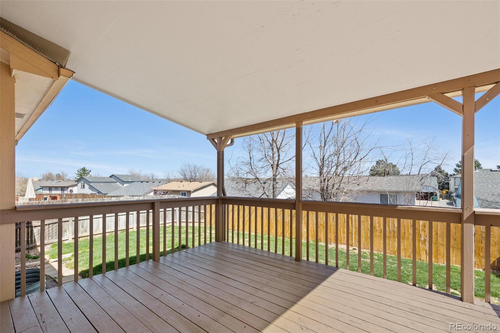 MLS Image #7 for 17673 e brunswick place,aurora, Colorado