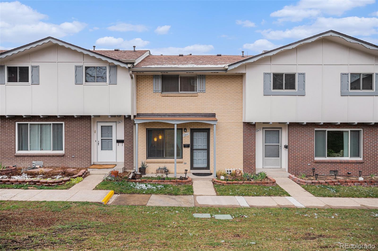 MLS Image #0 for 12661 w alameda drive,lakewood, Colorado
